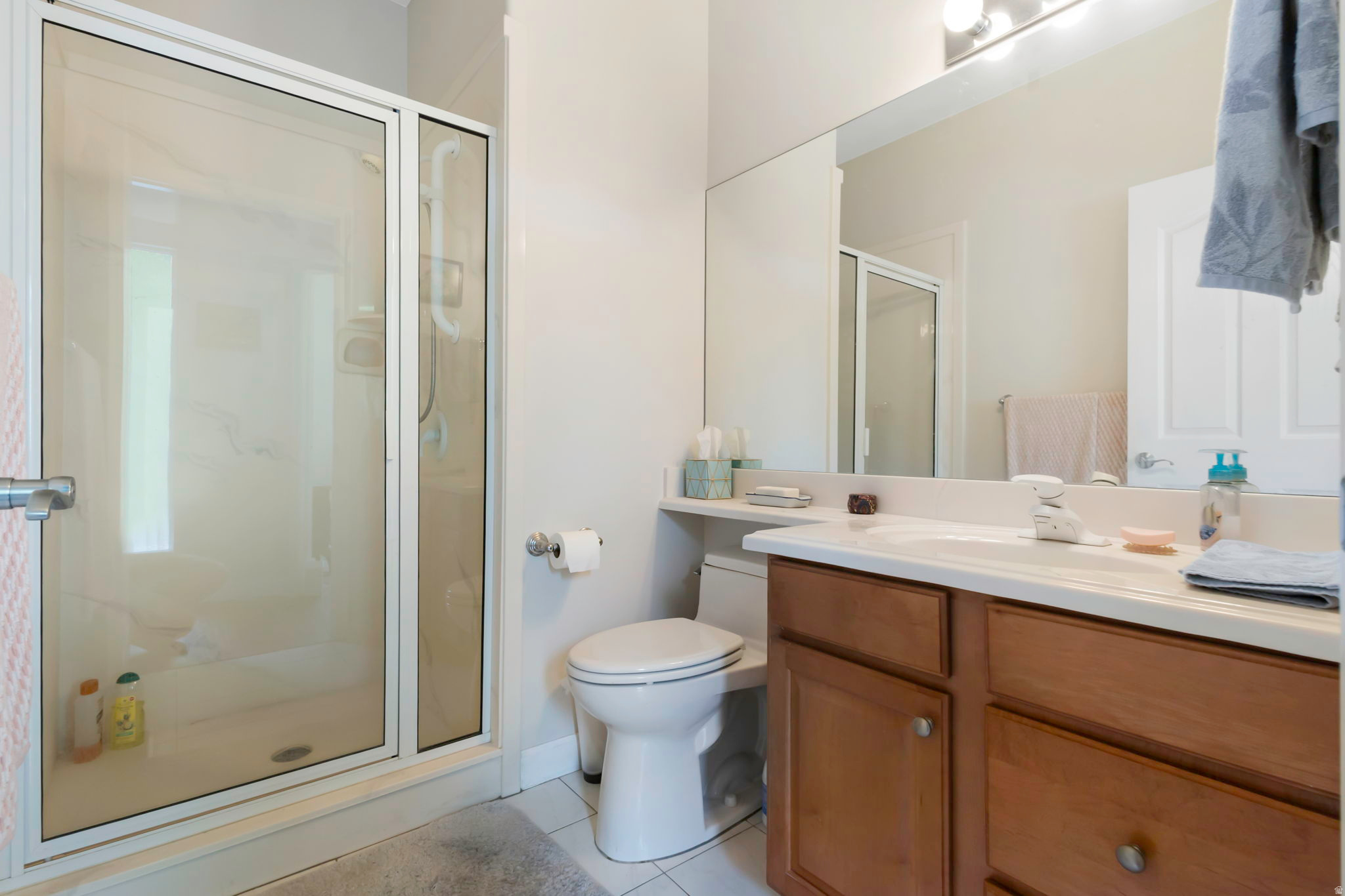 RENAISSANCE AT TRIMBLE CREEK PUD AMD - Residential
