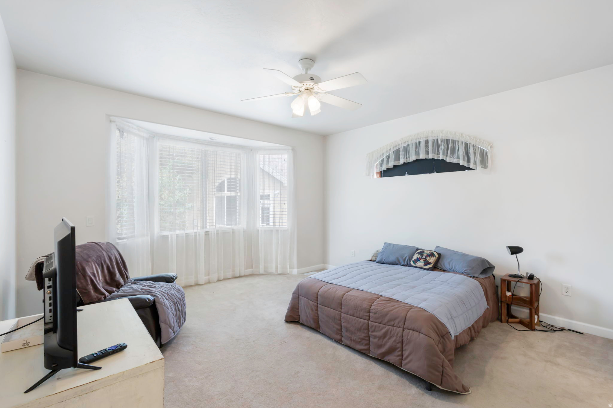 RENAISSANCE AT TRIMBLE CREEK PUD AMD - Residential