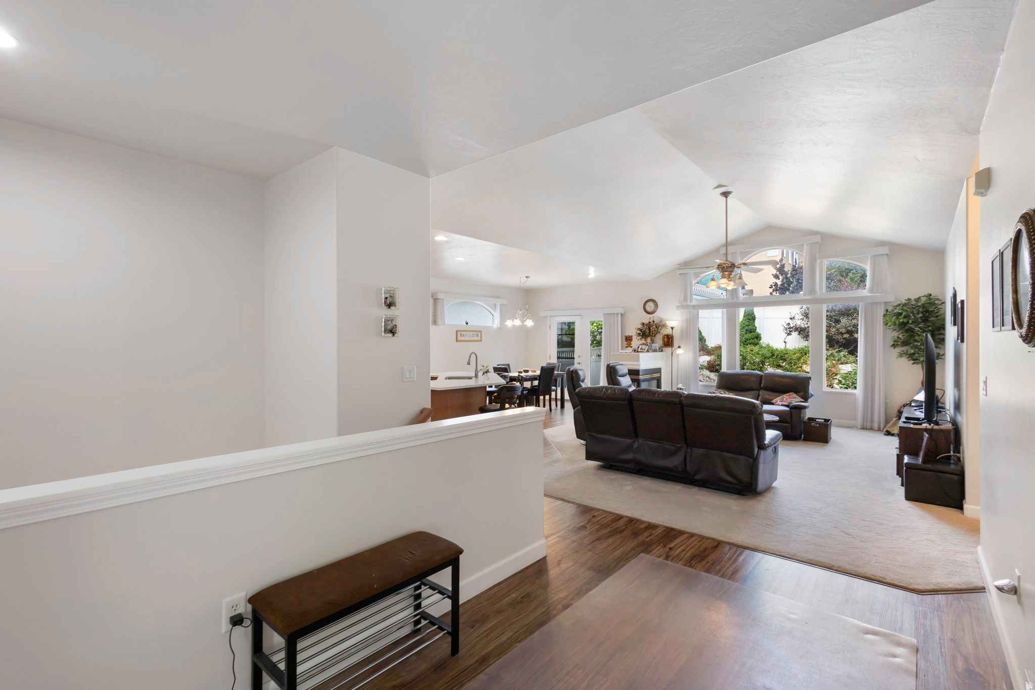 RENAISSANCE AT TRIMBLE CREEK PUD AMD - Residential