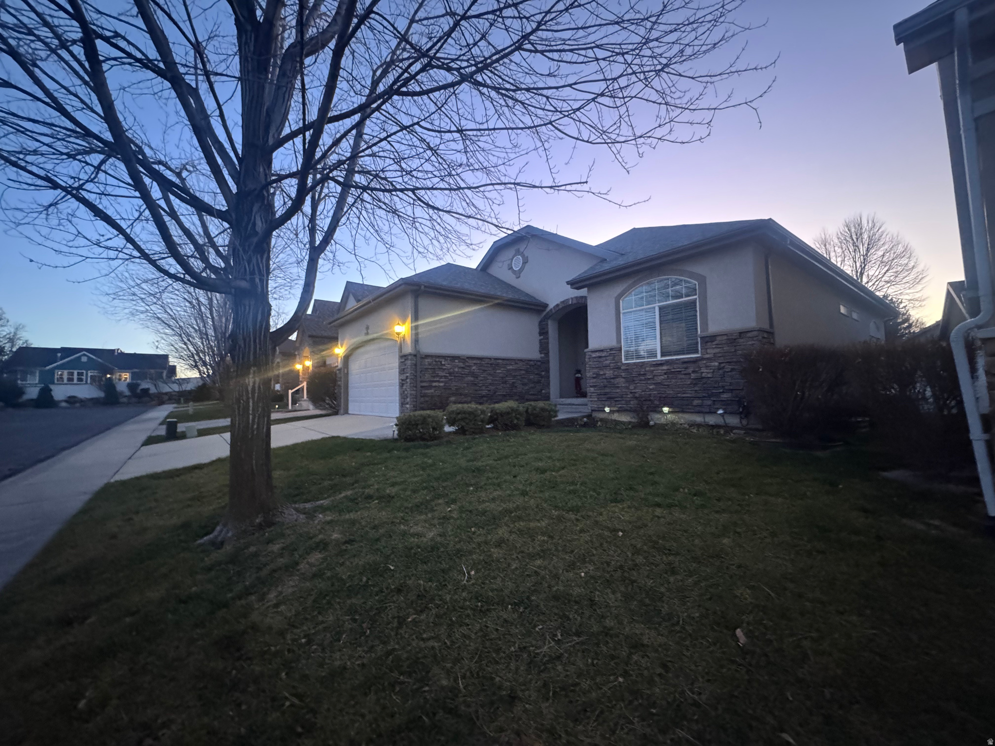 RENAISSANCE AT TRIMBLE CREEK PUD AMD - Residential