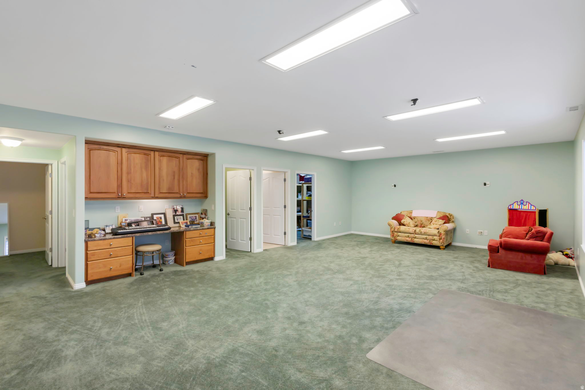 RENAISSANCE AT TRIMBLE CREEK PUD AMD - Residential