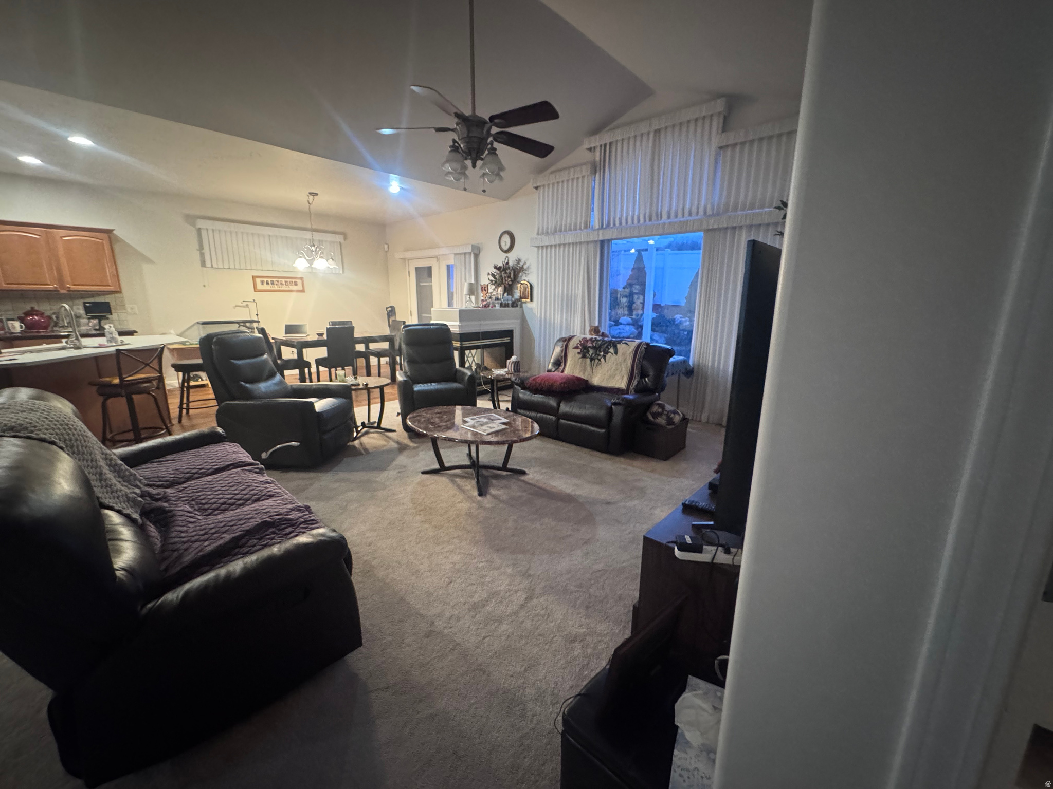 RENAISSANCE AT TRIMBLE CREEK PUD AMD - Residential