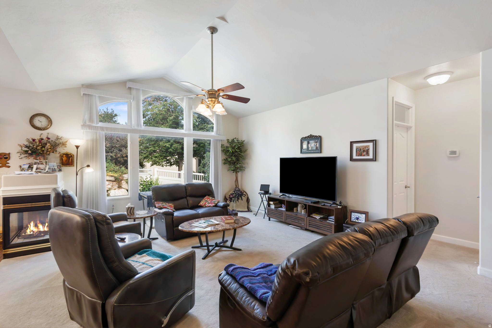 RENAISSANCE AT TRIMBLE CREEK PUD AMD - Residential