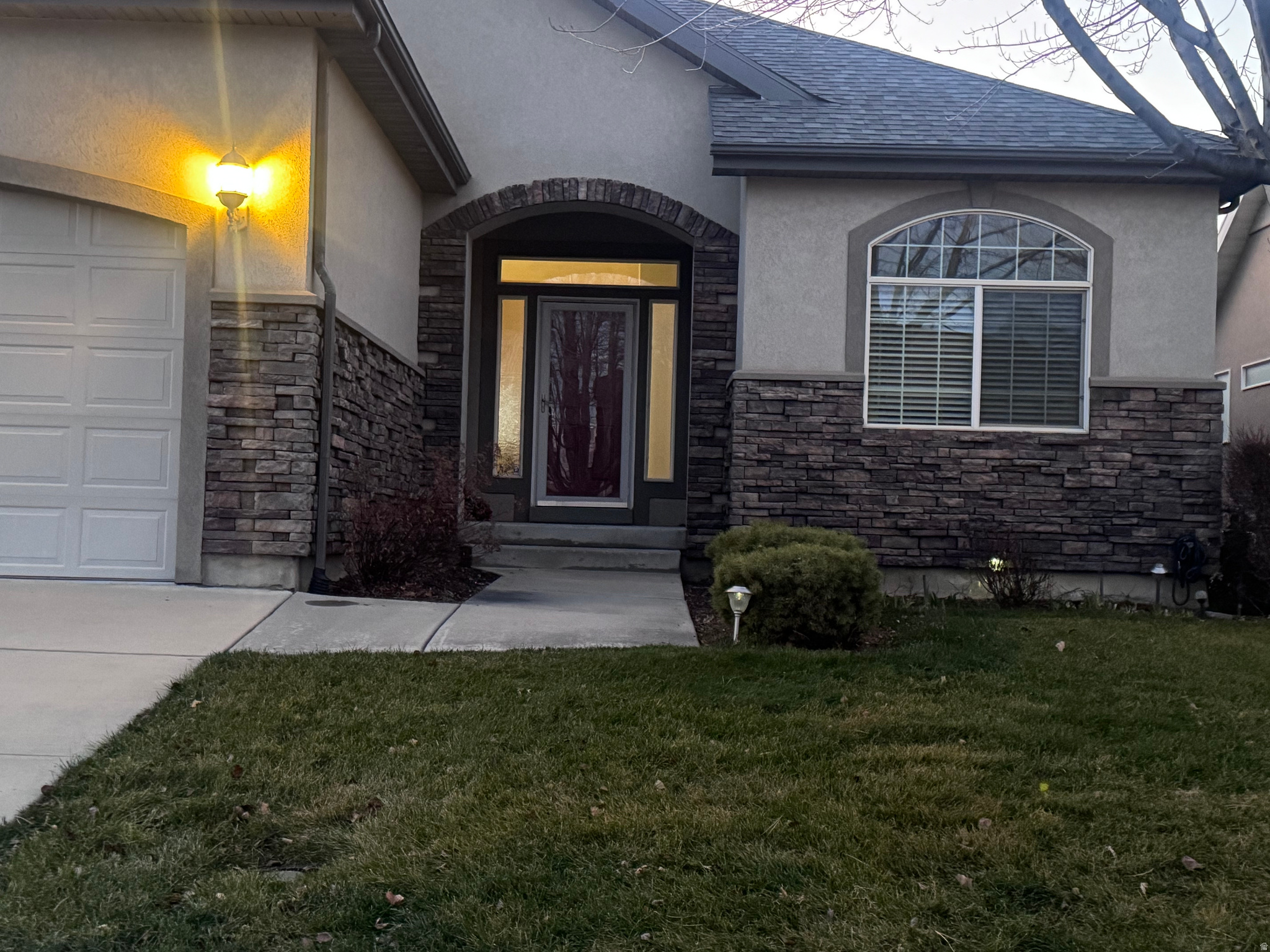 RENAISSANCE AT TRIMBLE CREEK PUD AMD - Residential