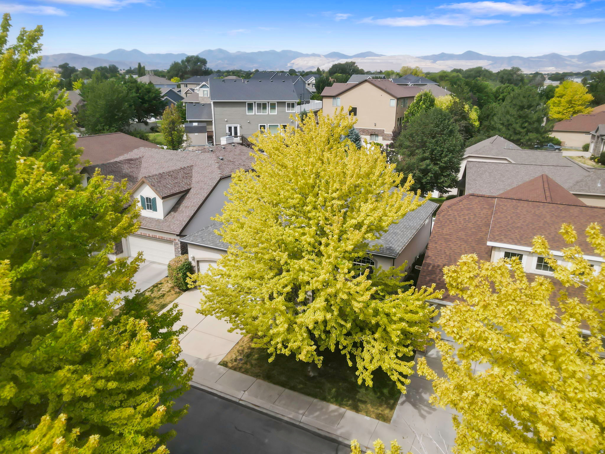 RENAISSANCE AT TRIMBLE CREEK PUD AMD - Residential