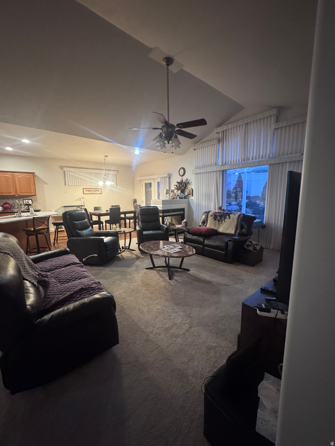 RENAISSANCE AT TRIMBLE CREEK PUD AMD - Residential