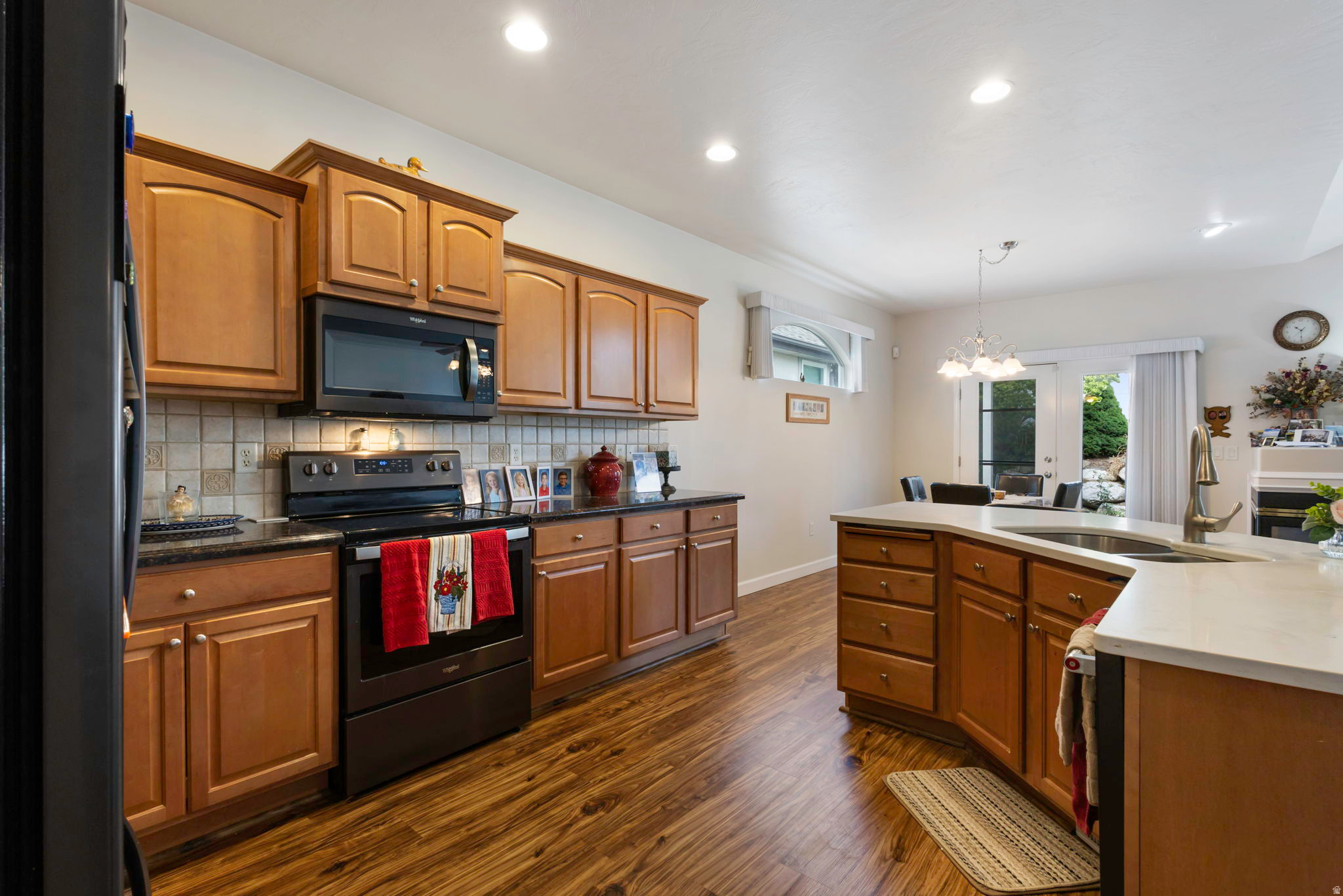 RENAISSANCE AT TRIMBLE CREEK PUD AMD - Residential
