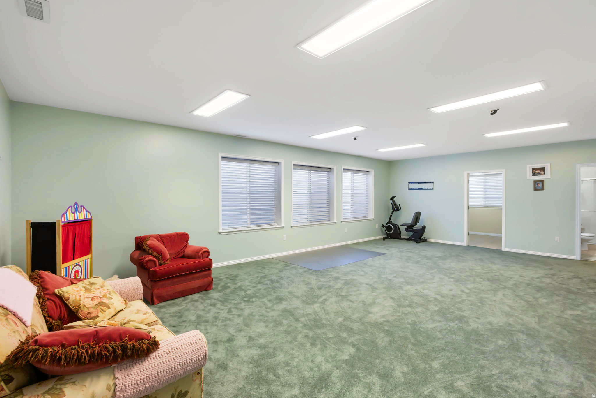RENAISSANCE AT TRIMBLE CREEK PUD AMD - Residential