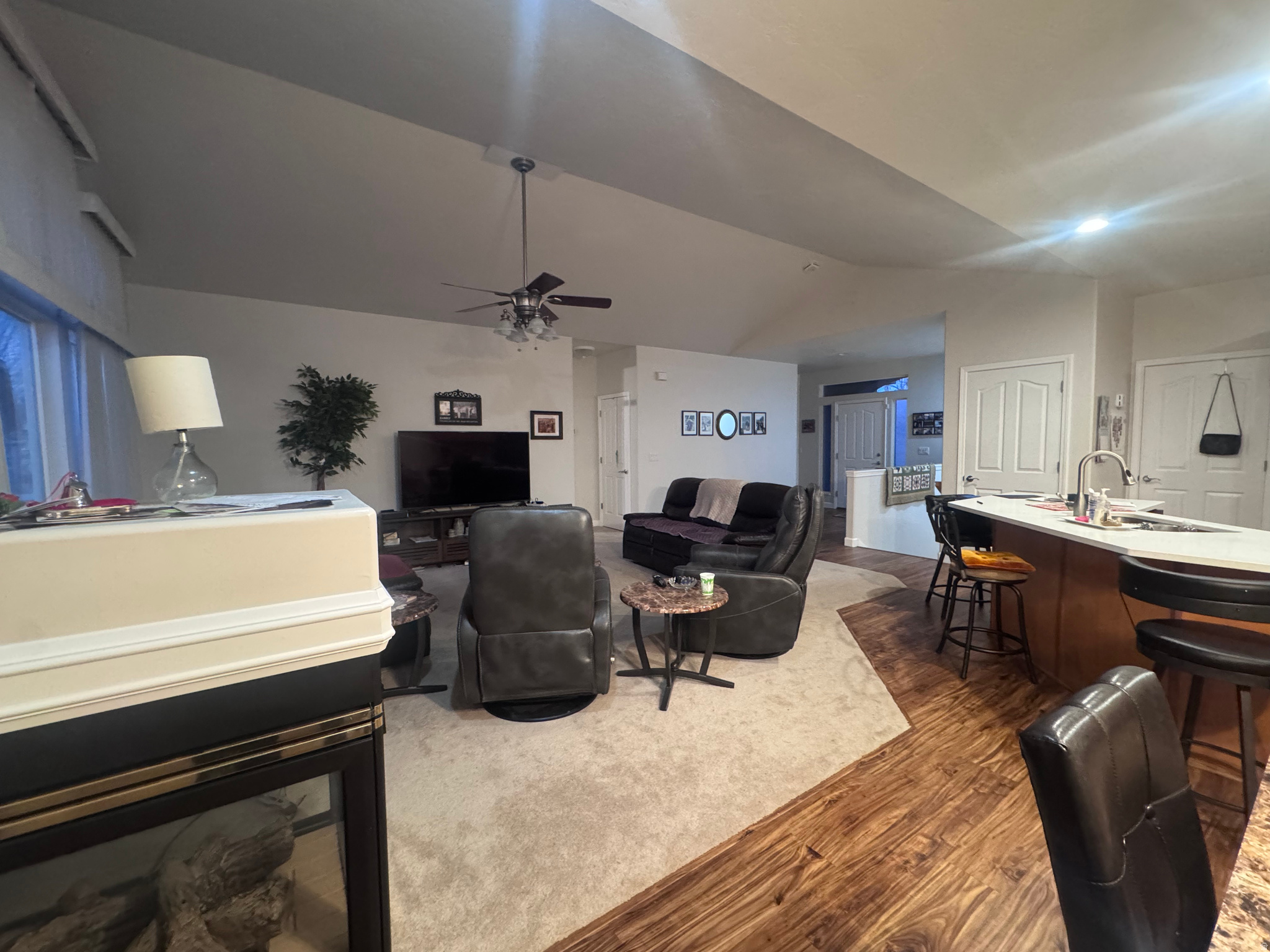 RENAISSANCE AT TRIMBLE CREEK PUD AMD - Residential