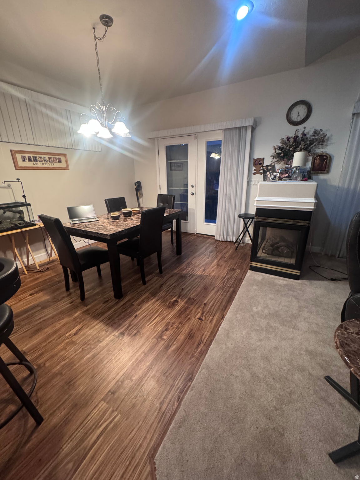 RENAISSANCE AT TRIMBLE CREEK PUD AMD - Residential