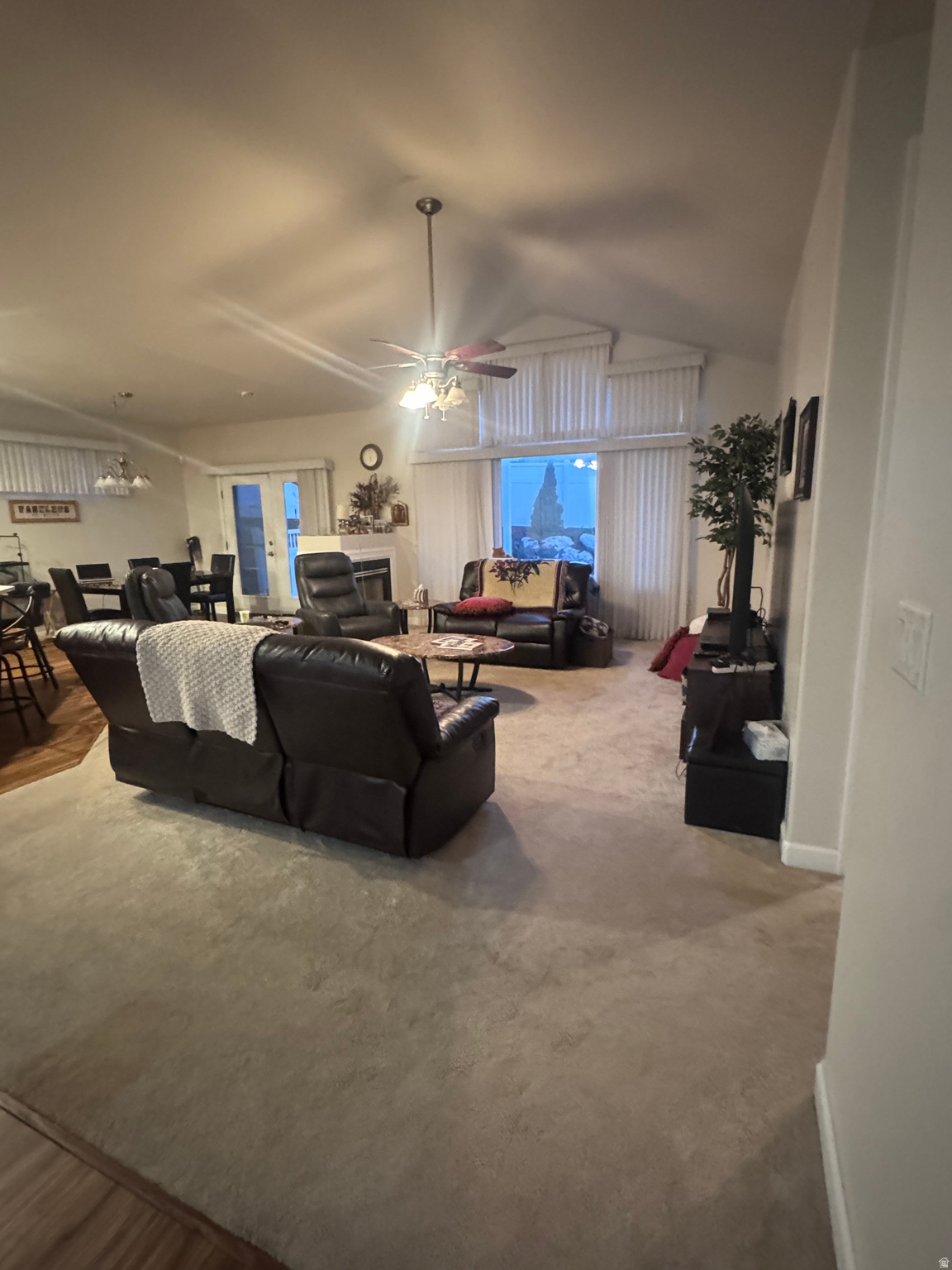 RENAISSANCE AT TRIMBLE CREEK PUD AMD - Residential