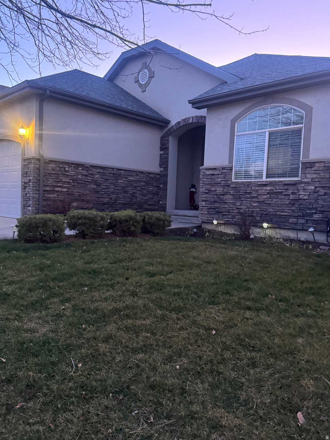 RENAISSANCE AT TRIMBLE CREEK PUD AMD - Residential
