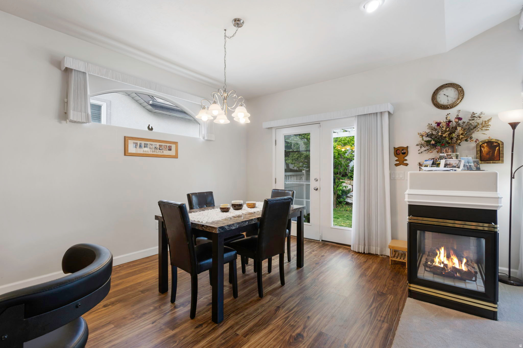RENAISSANCE AT TRIMBLE CREEK PUD AMD - Residential