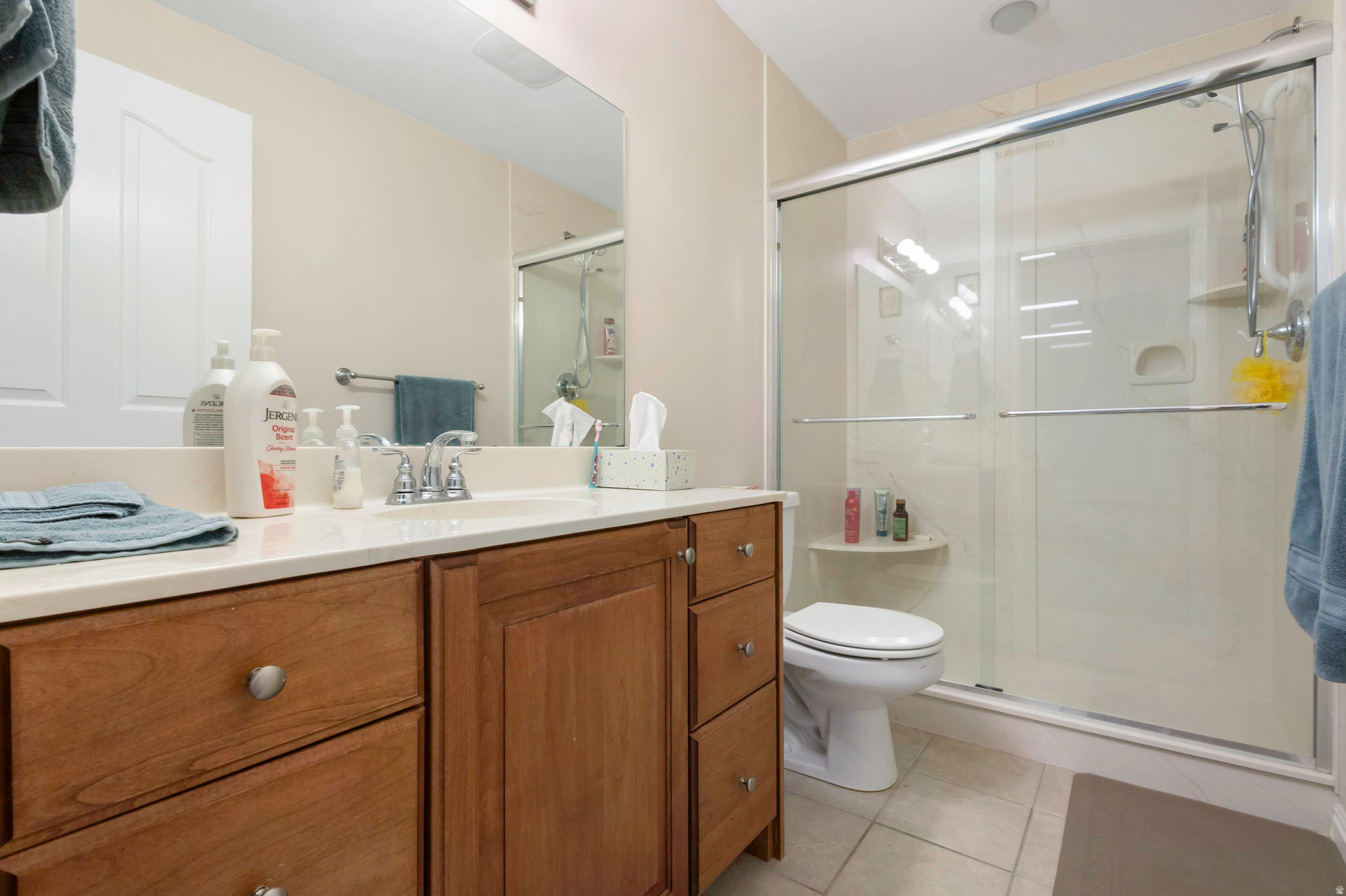 RENAISSANCE AT TRIMBLE CREEK PUD AMD - Residential