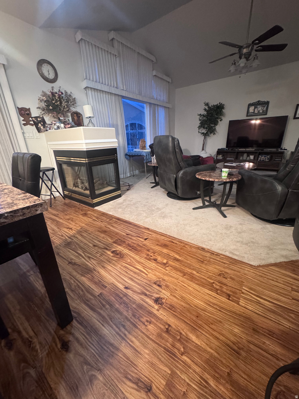 RENAISSANCE AT TRIMBLE CREEK PUD AMD - Residential