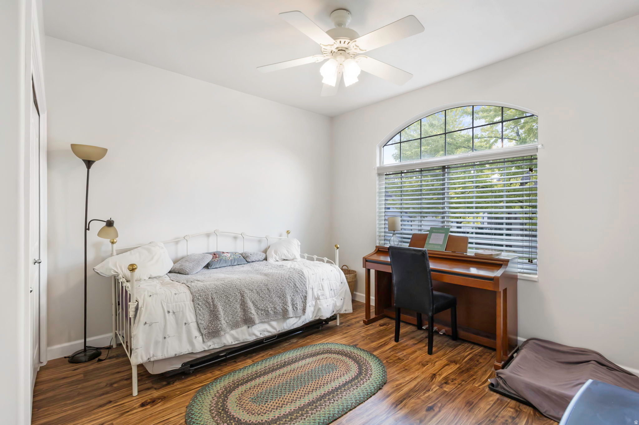 RENAISSANCE AT TRIMBLE CREEK PUD AMD - Residential
