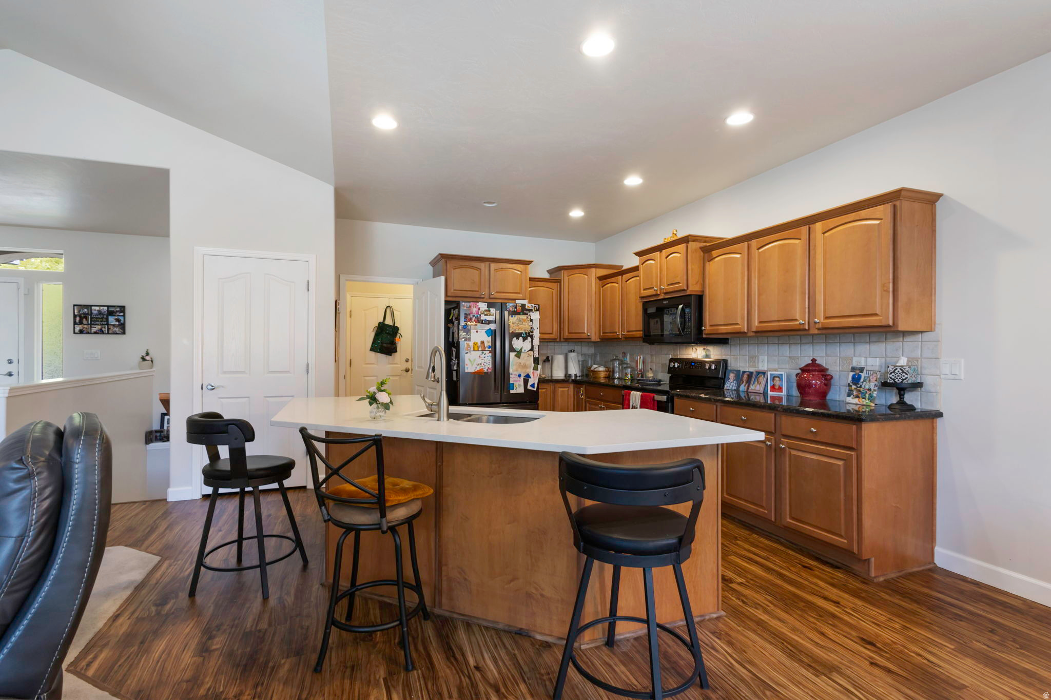 RENAISSANCE AT TRIMBLE CREEK PUD AMD - Residential