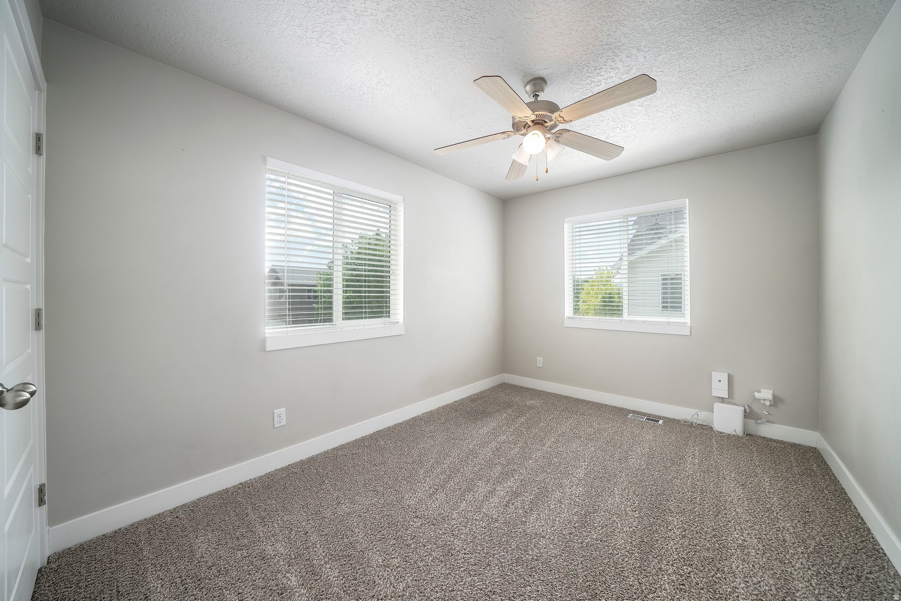 BRIDGERLAND MEADOWS - Residential