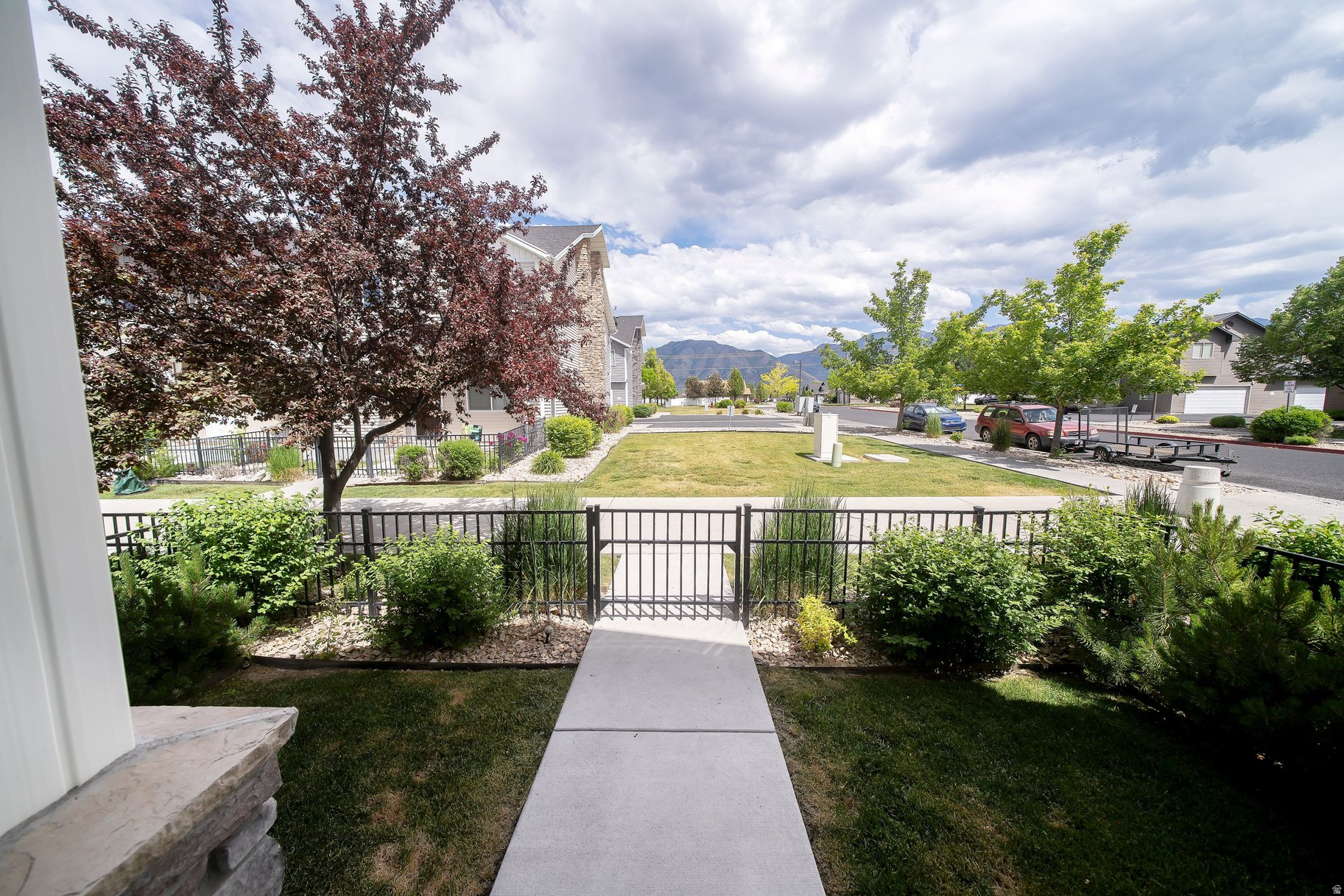 BRIDGERLAND MEADOWS - Residential