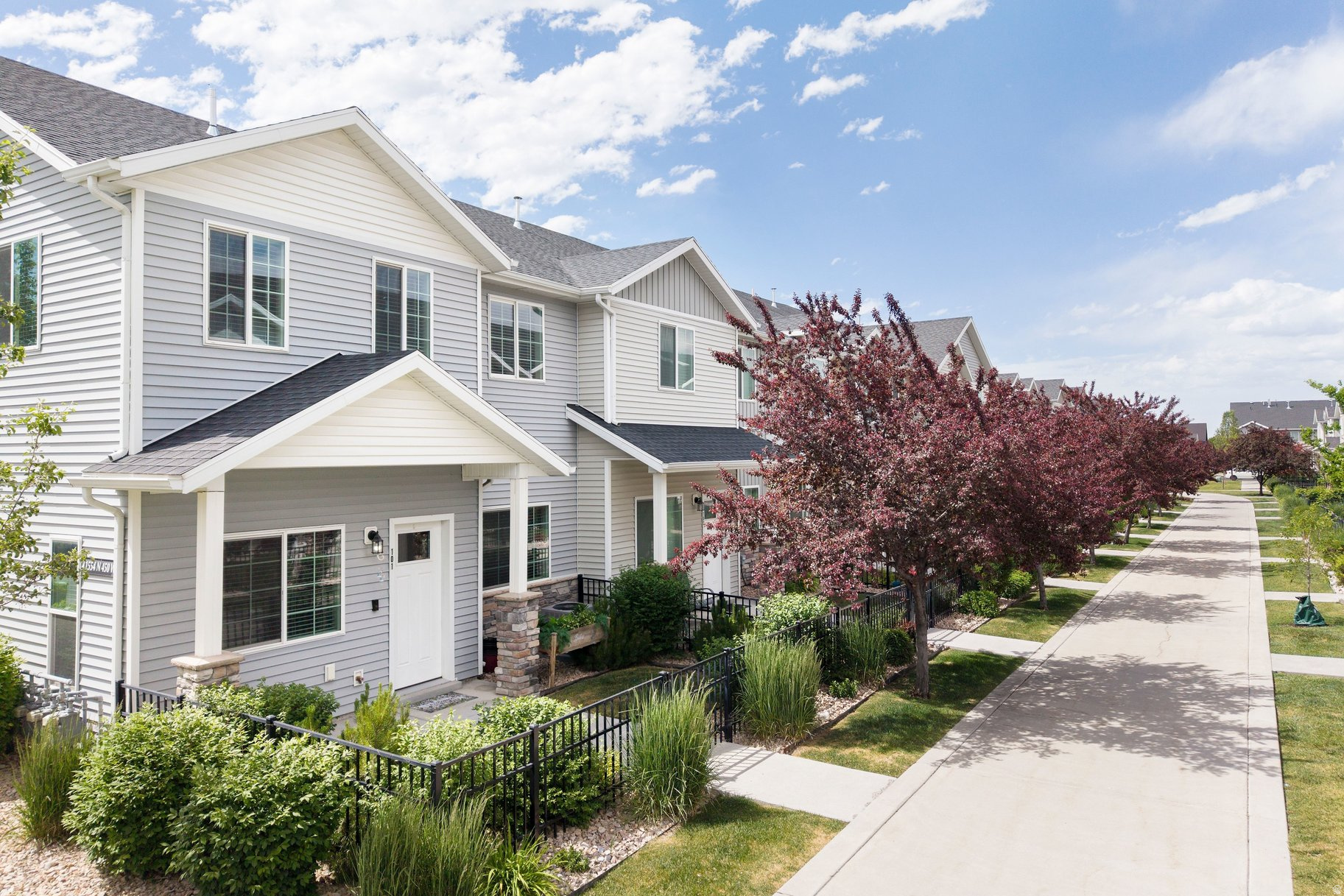 BRIDGERLAND MEADOWS - Residential