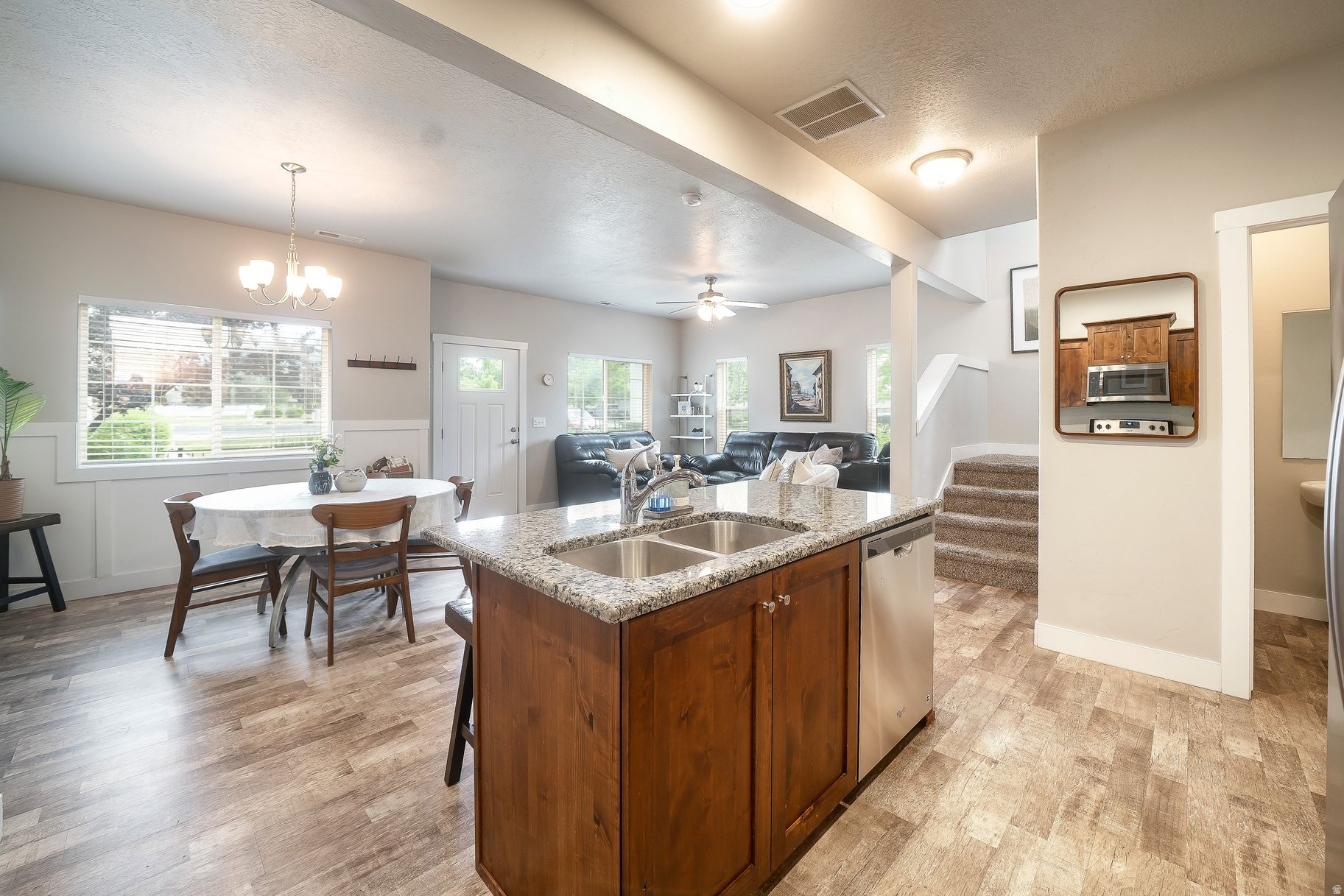 BRIDGERLAND MEADOWS - Residential