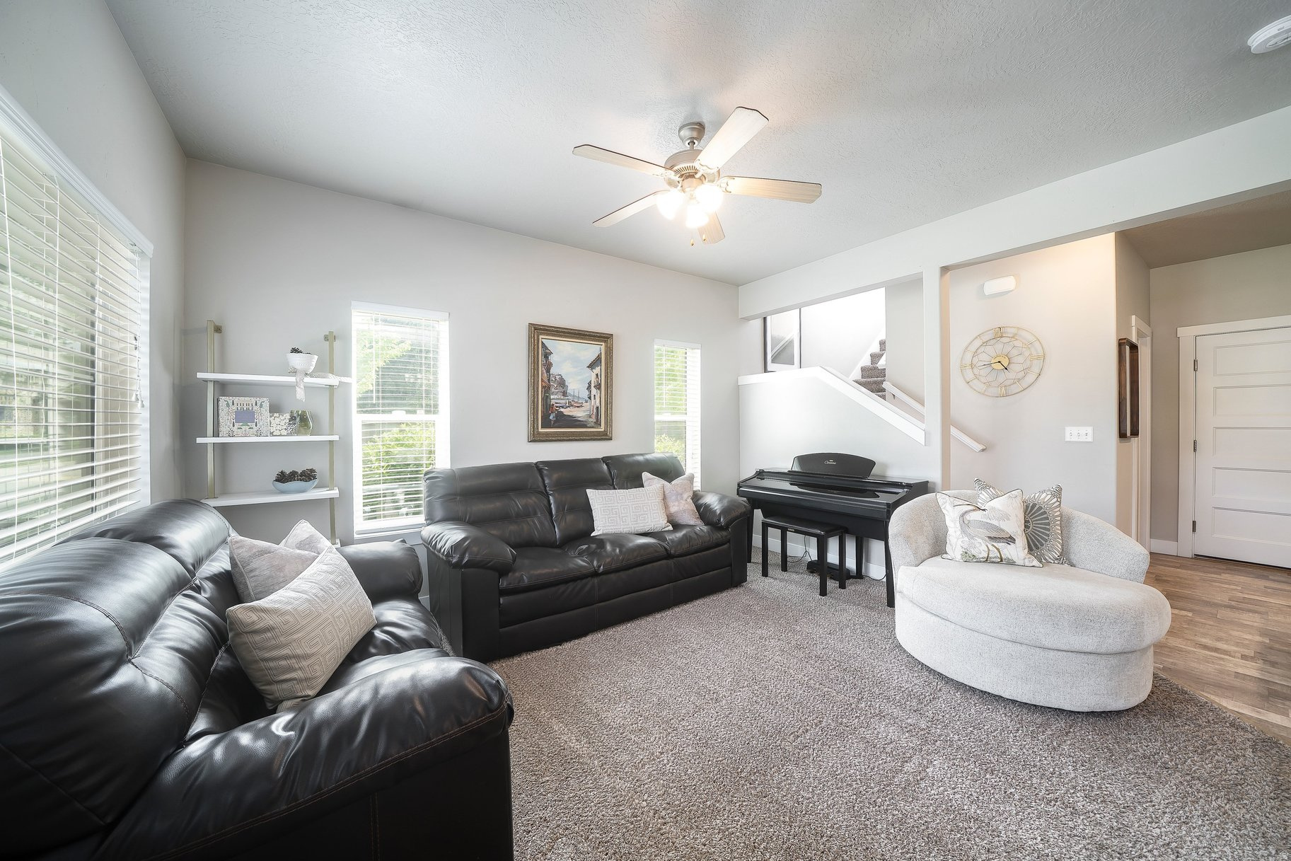 BRIDGERLAND MEADOWS - Residential