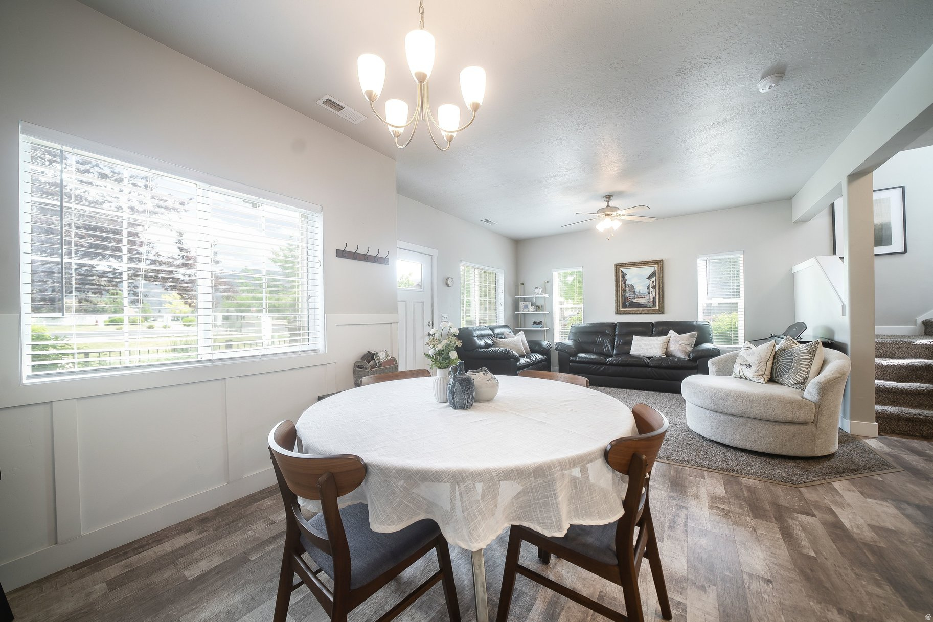 BRIDGERLAND MEADOWS - Residential