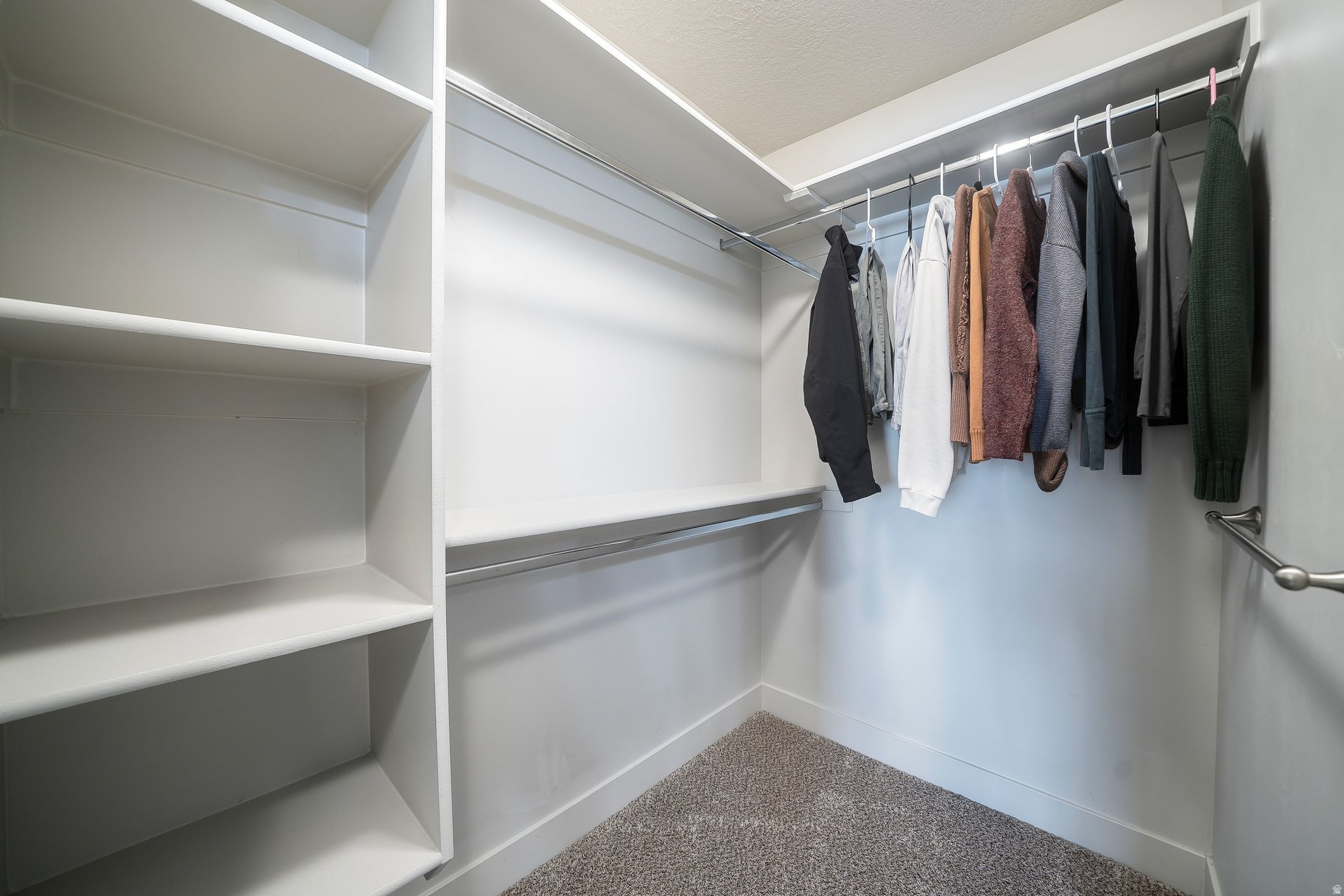 BRIDGERLAND MEADOWS - Residential