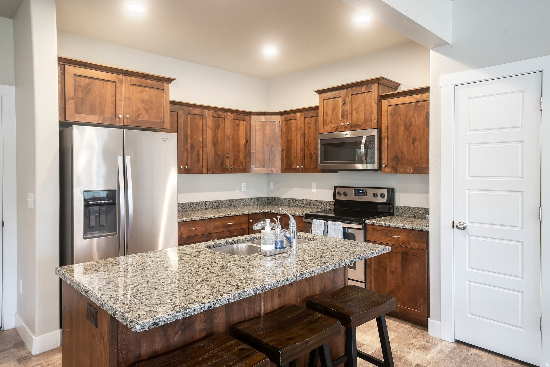 BRIDGERLAND MEADOWS - Residential