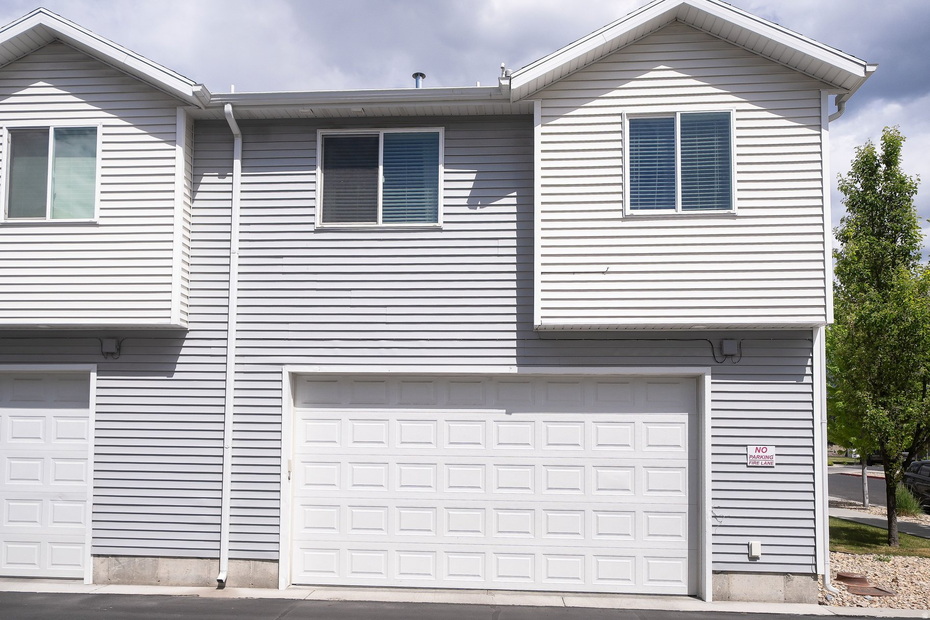 BRIDGERLAND MEADOWS - Residential