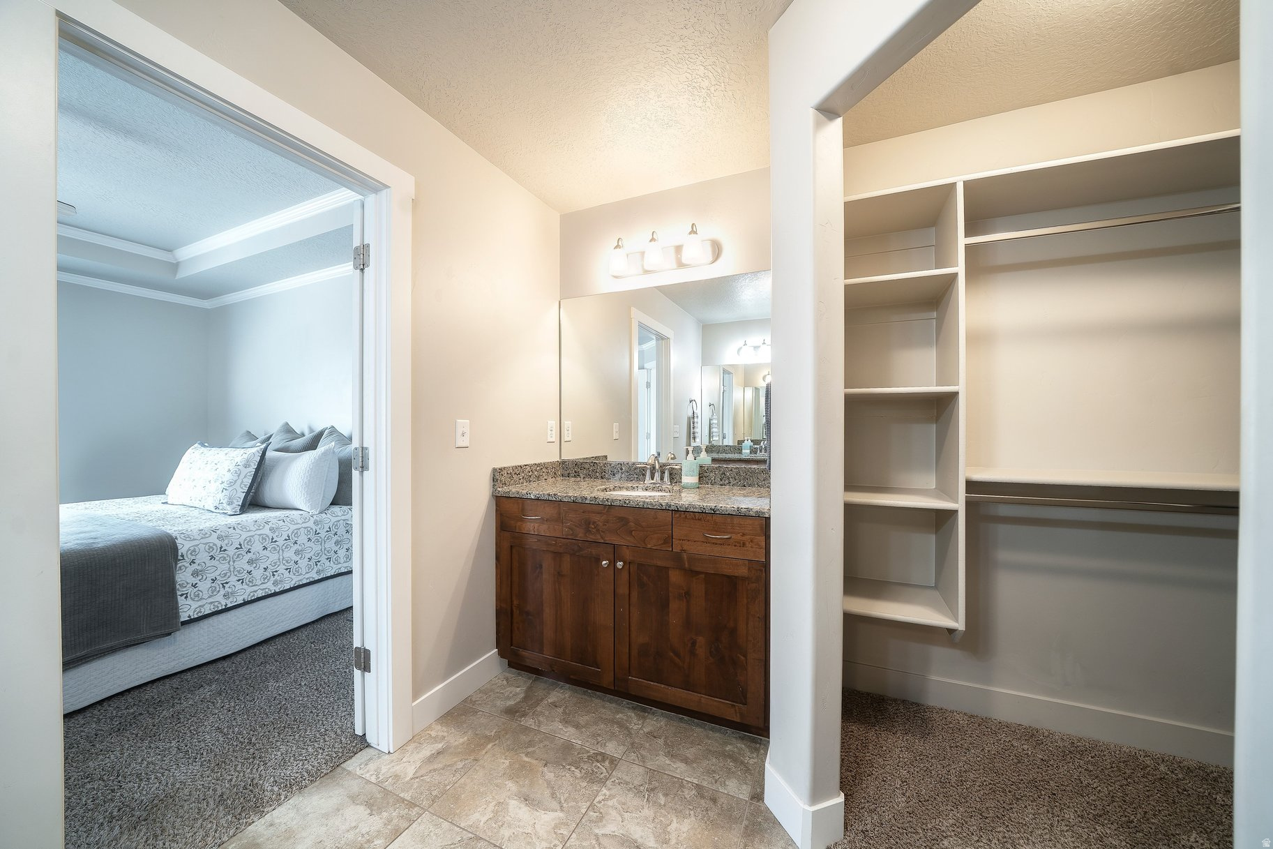 BRIDGERLAND MEADOWS - Residential