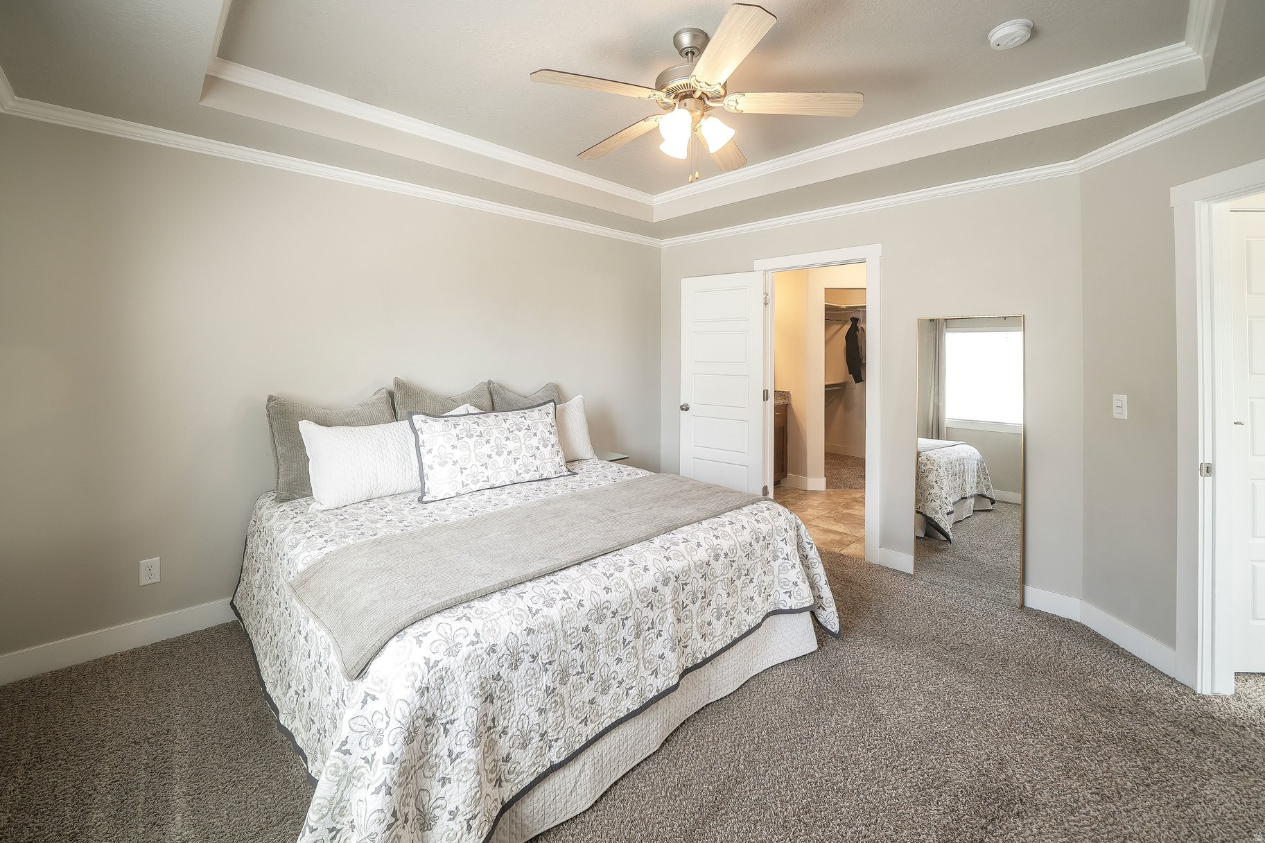 BRIDGERLAND MEADOWS - Residential