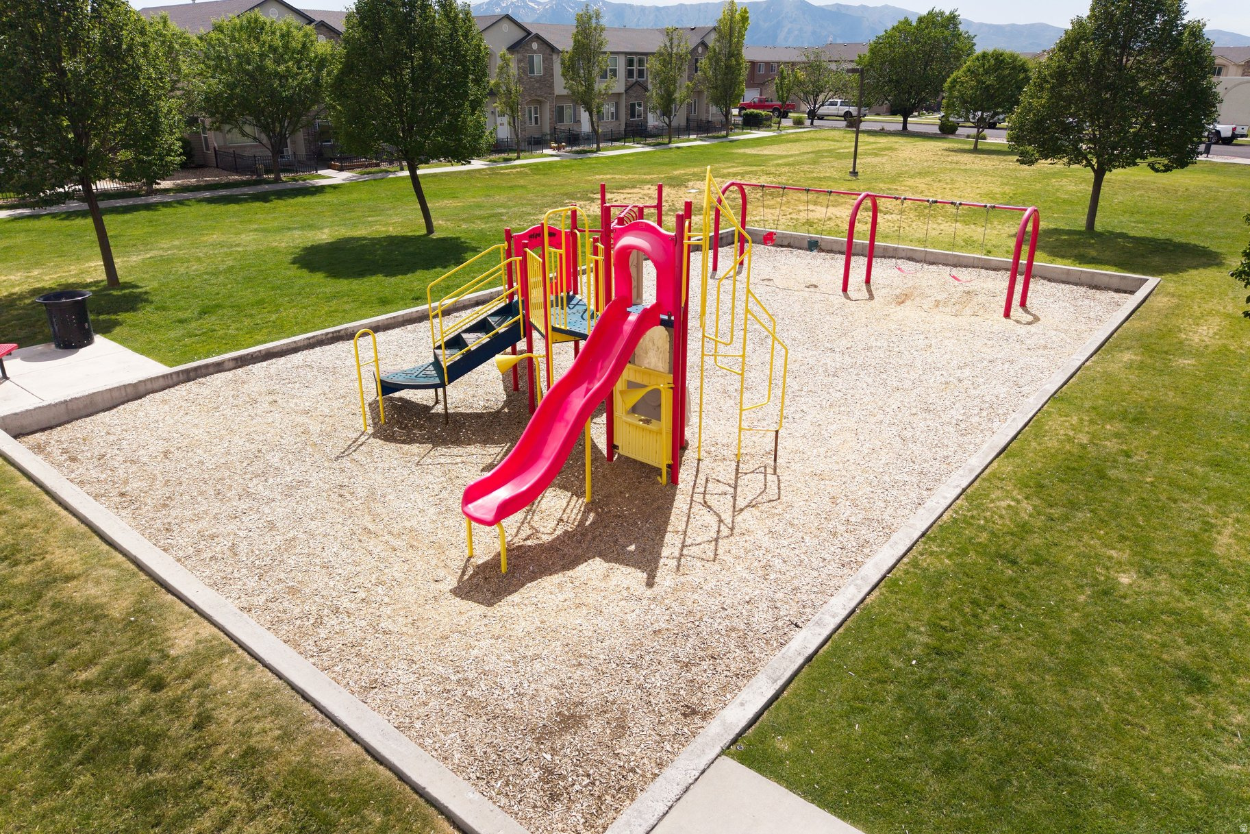 BRIDGERLAND MEADOWS - Residential