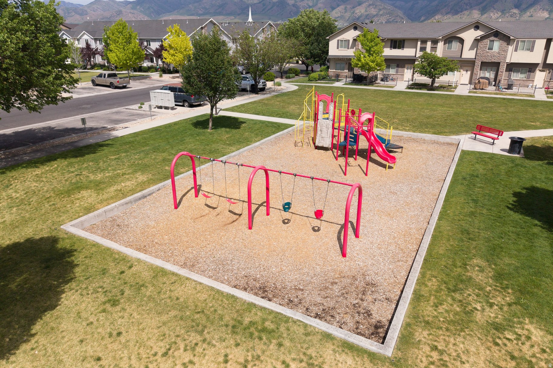 BRIDGERLAND MEADOWS - Residential