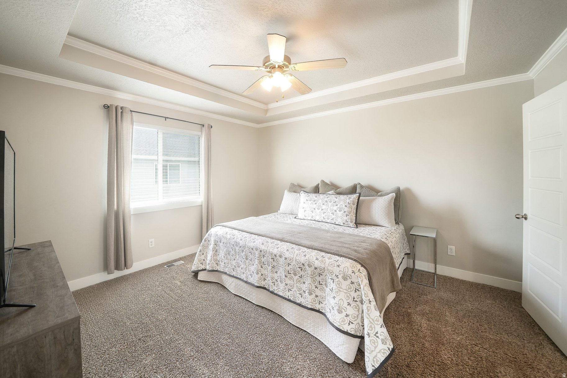 BRIDGERLAND MEADOWS - Residential