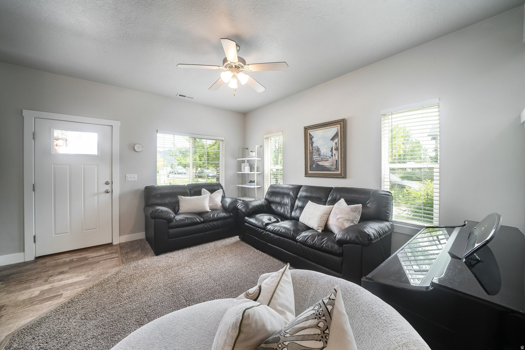 BRIDGERLAND MEADOWS - Residential