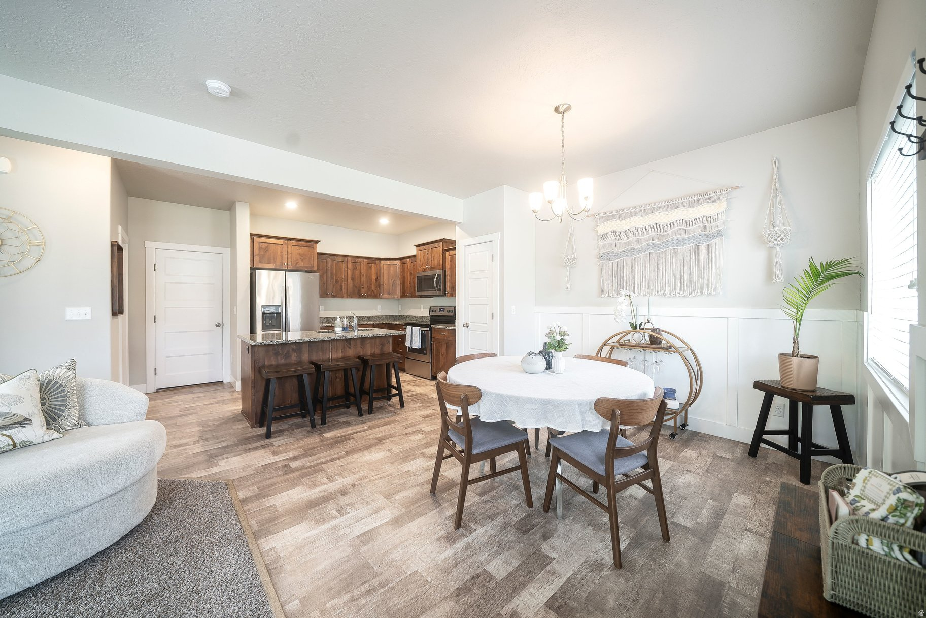 BRIDGERLAND MEADOWS - Residential