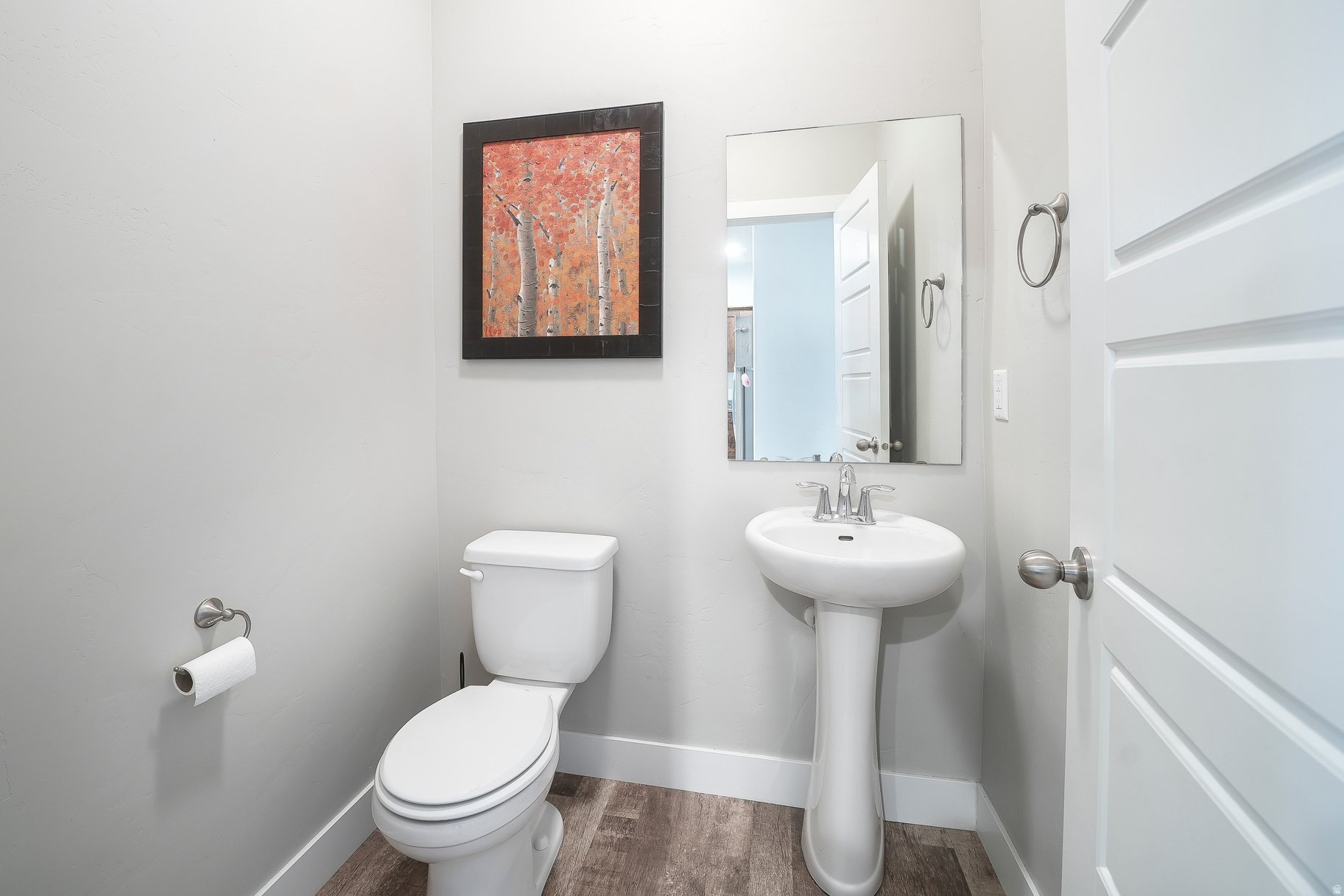 BRIDGERLAND MEADOWS - Residential
