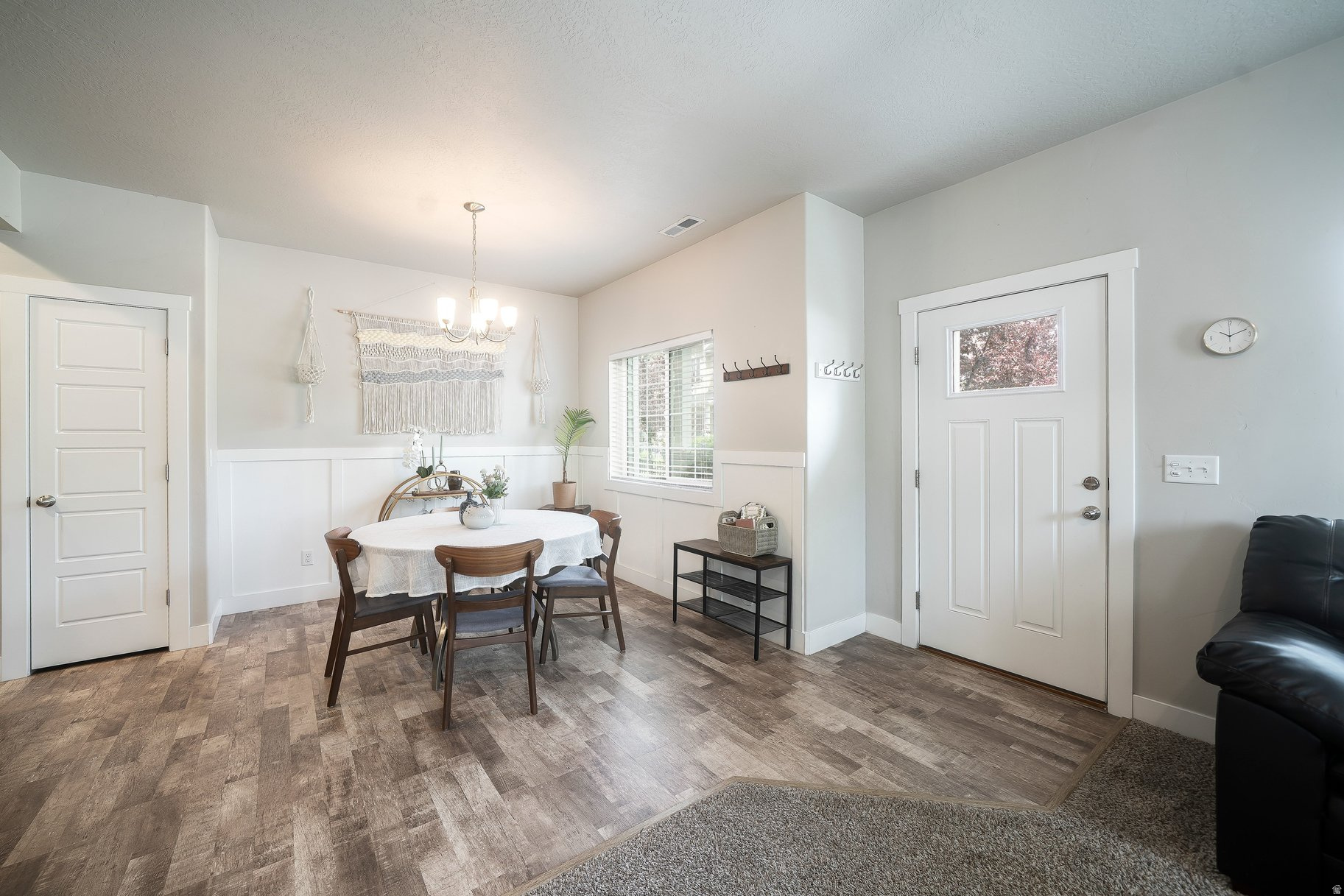 BRIDGERLAND MEADOWS - Residential