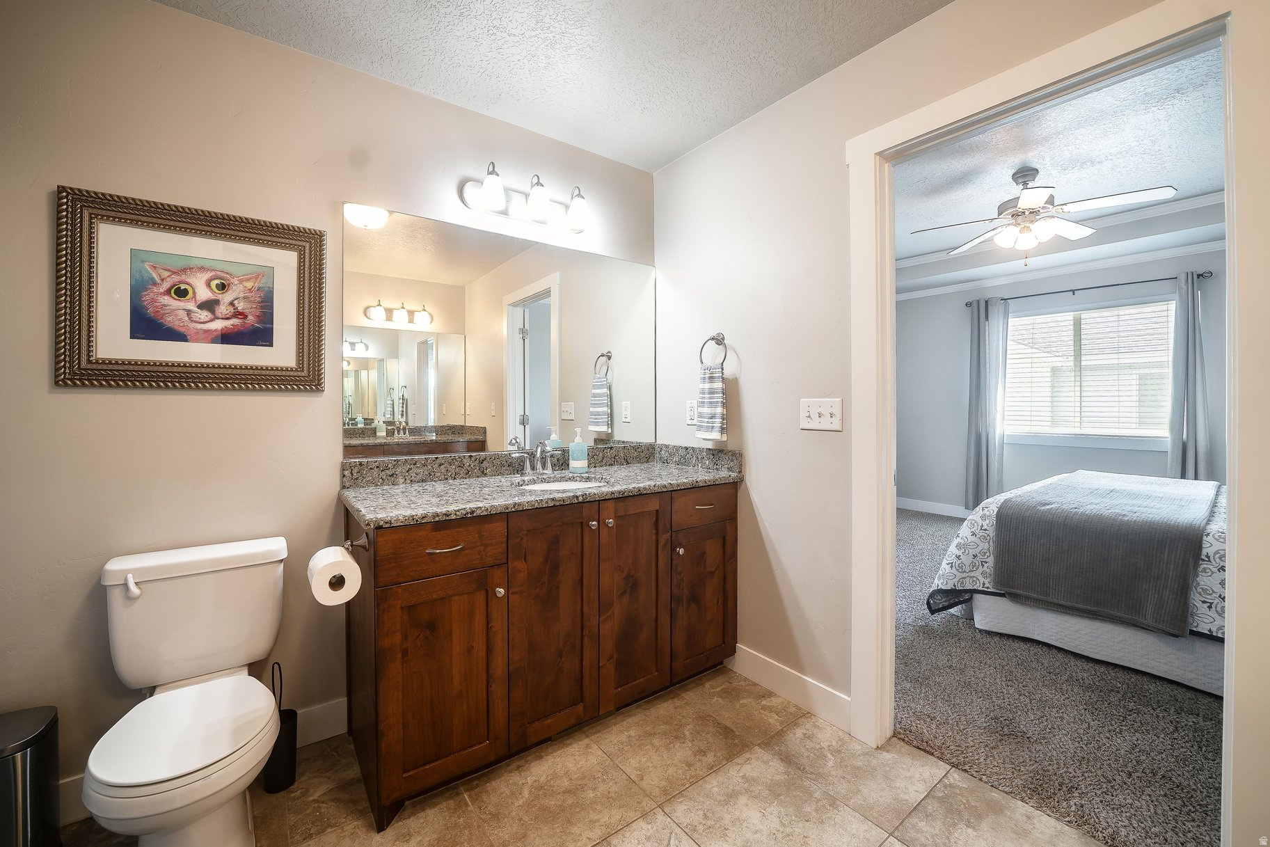 BRIDGERLAND MEADOWS - Residential