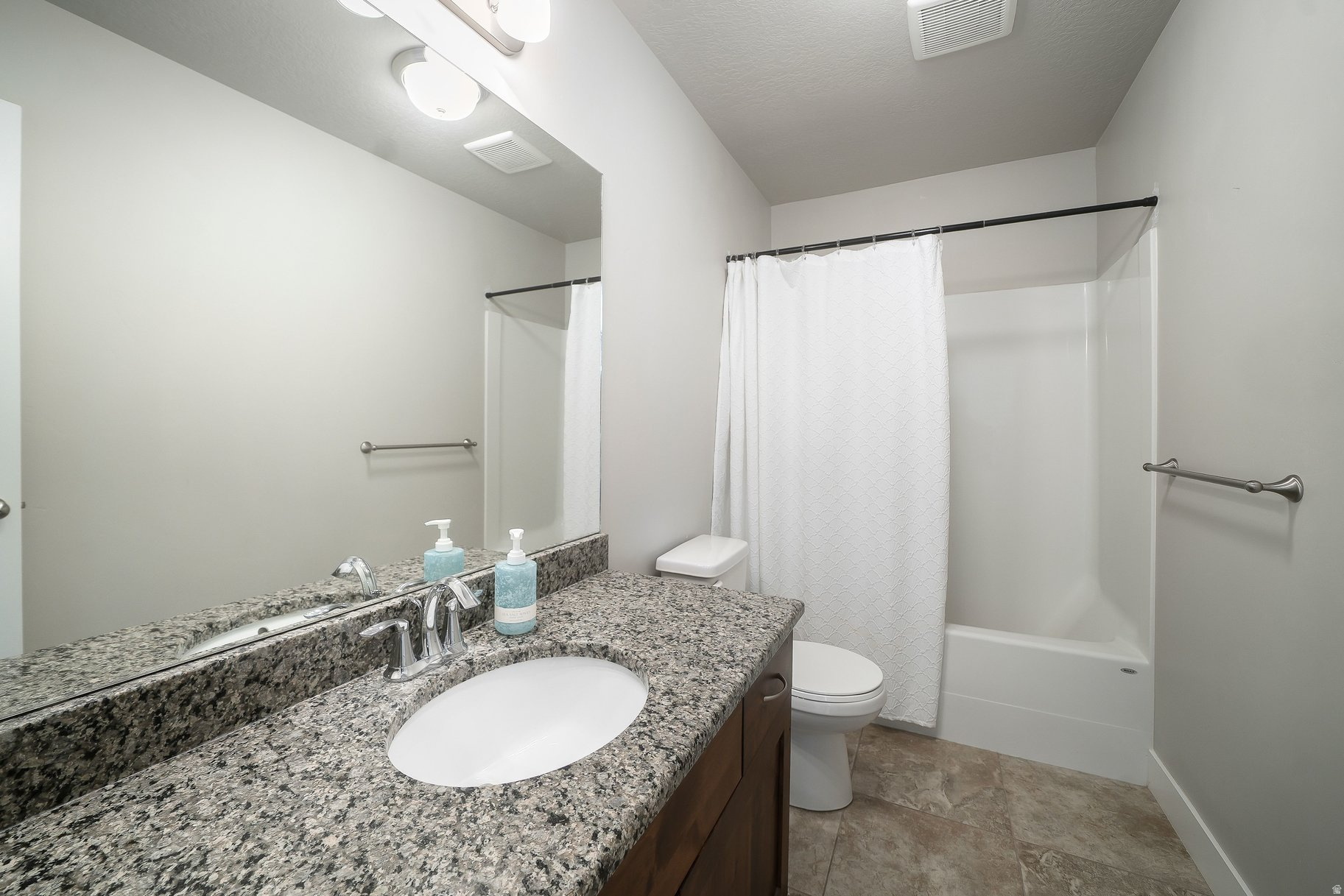 BRIDGERLAND MEADOWS - Residential