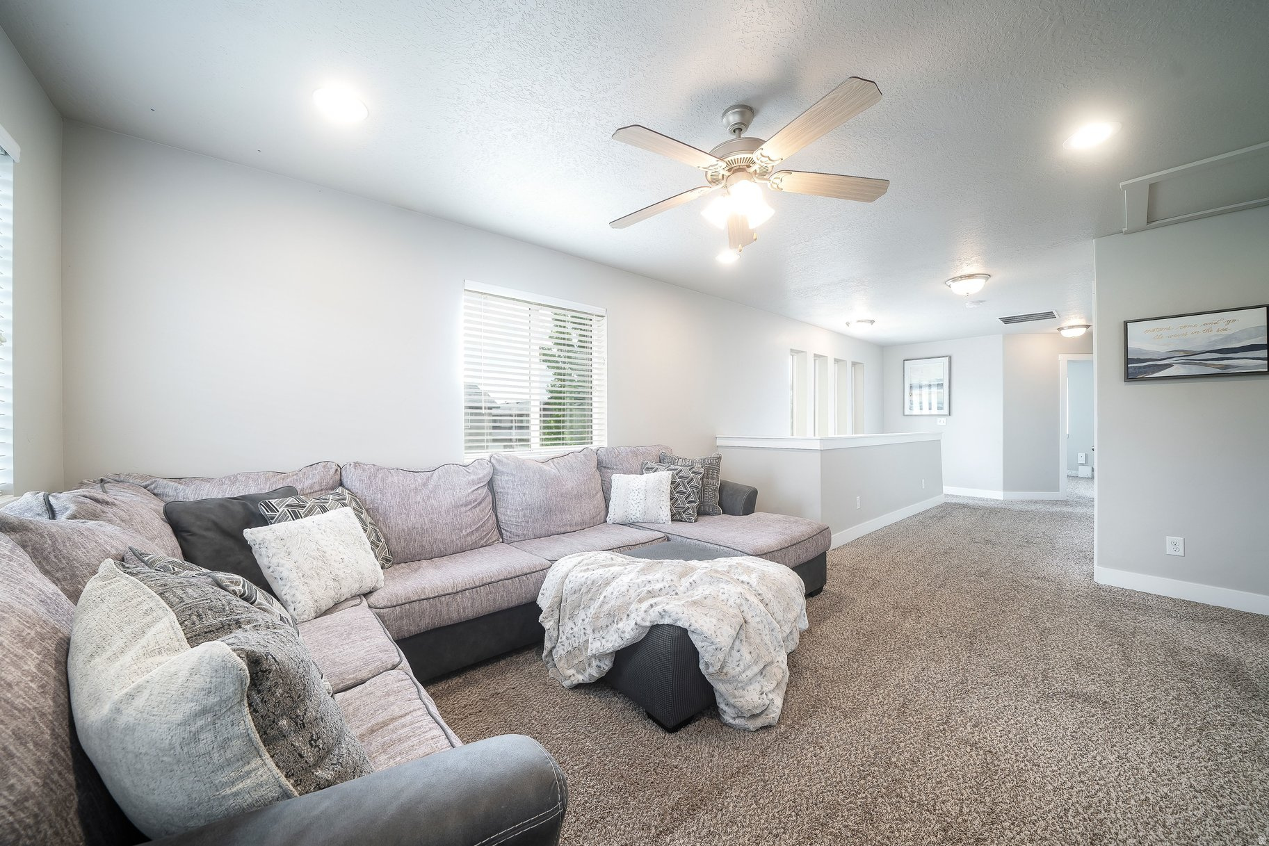 BRIDGERLAND MEADOWS - Residential