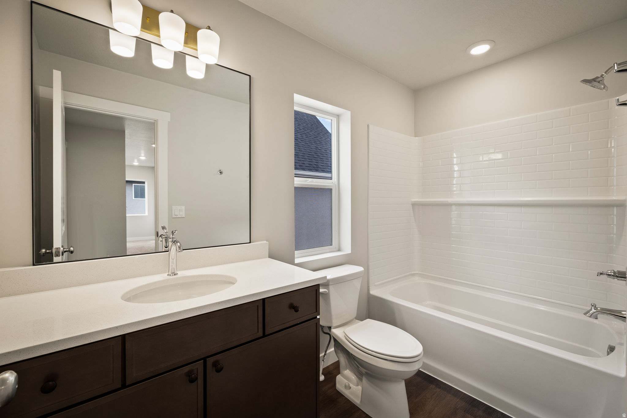 THE AUDREY - Residential