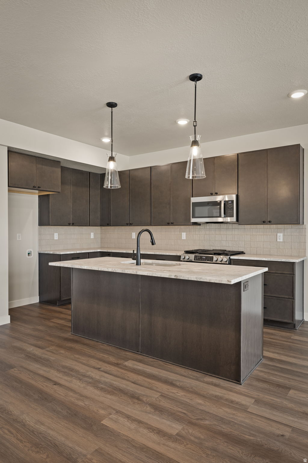 THE AUDREY - Residential