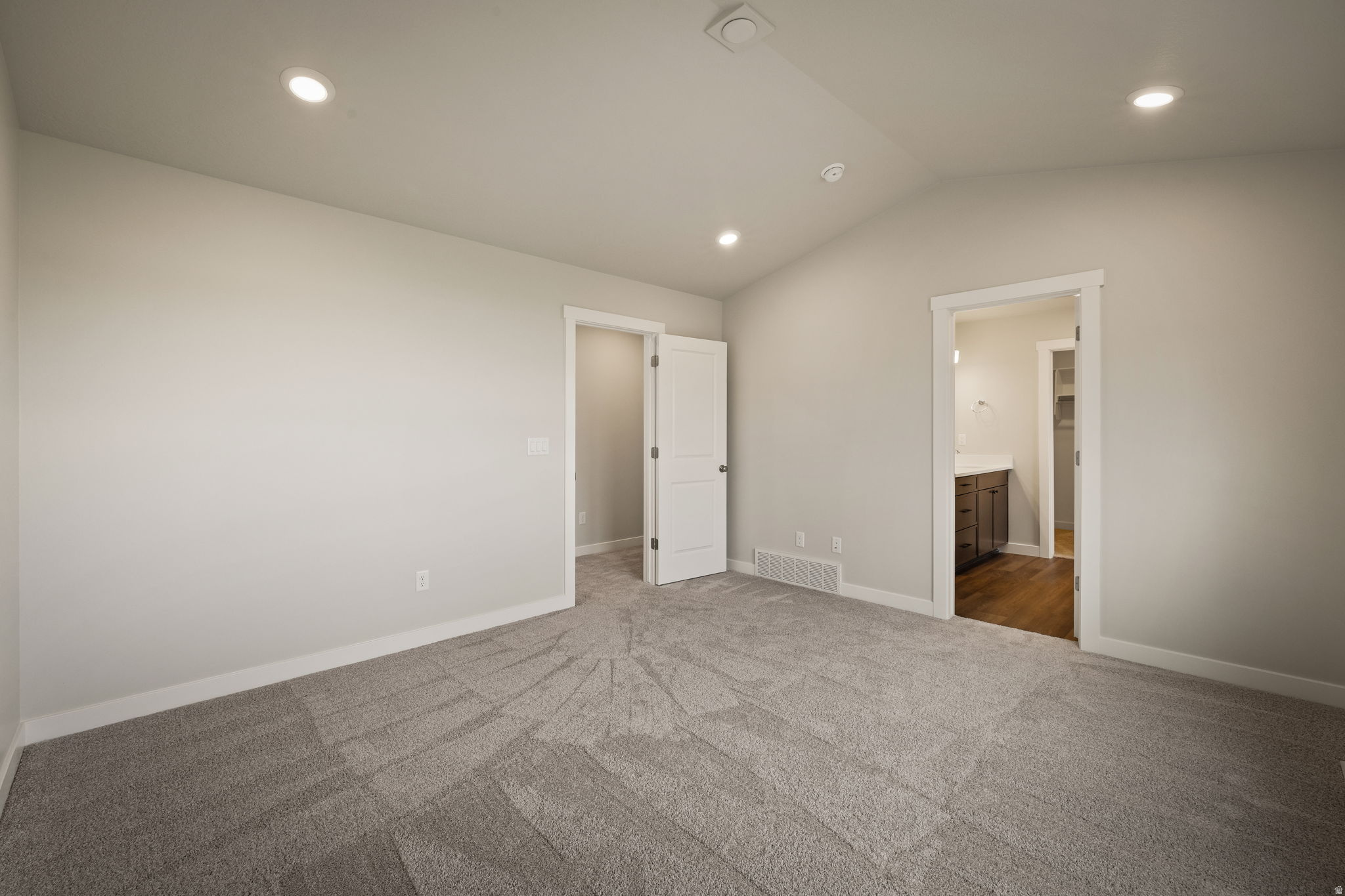 THE AUDREY - Residential