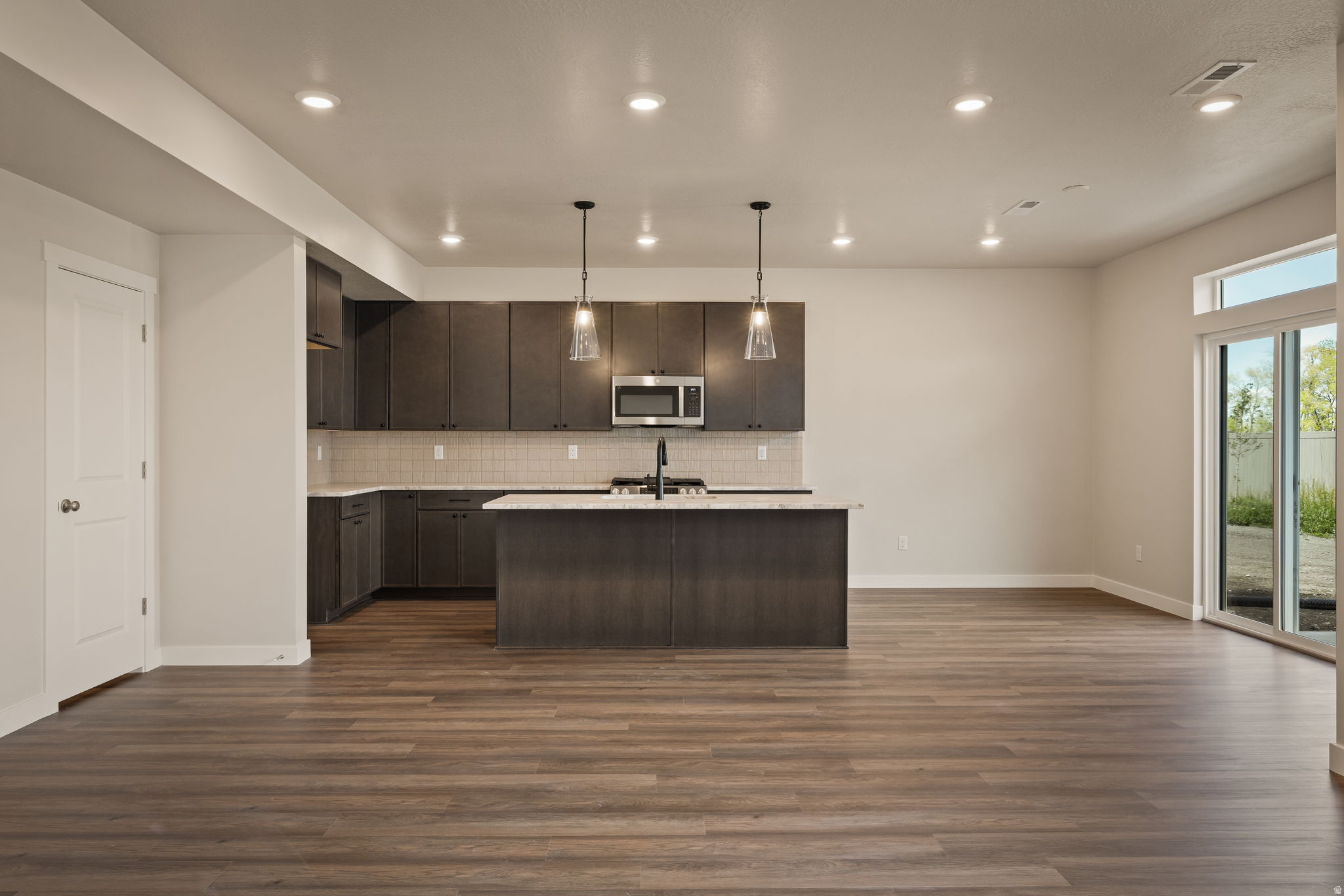 THE AUDREY - Residential