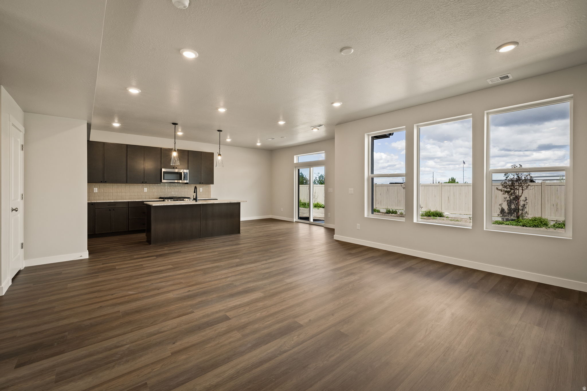 THE AUDREY - Residential
