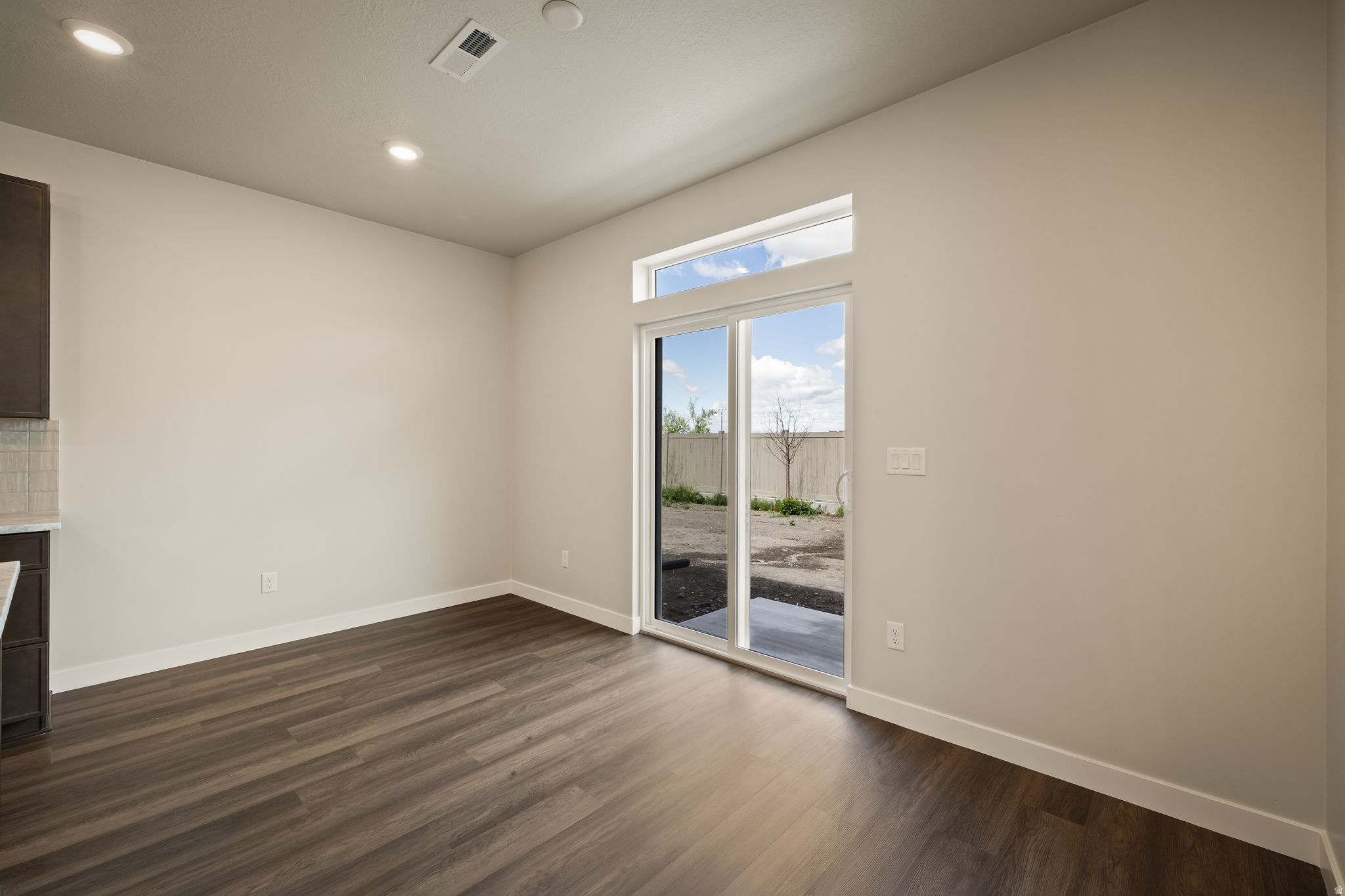 THE AUDREY - Residential