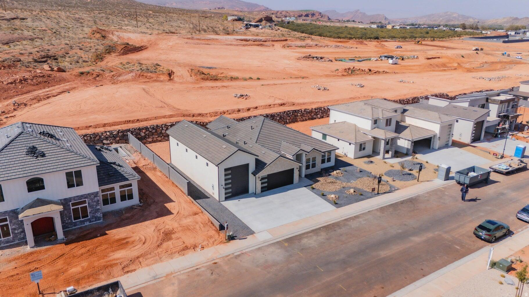 SAND HOLLOW VILLAGE 1 - Residential