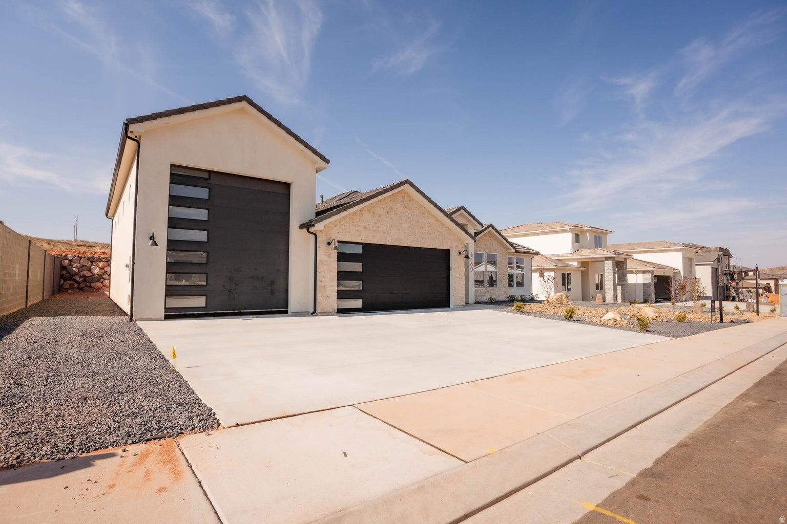 SAND HOLLOW VILLAGE 1 - Residential